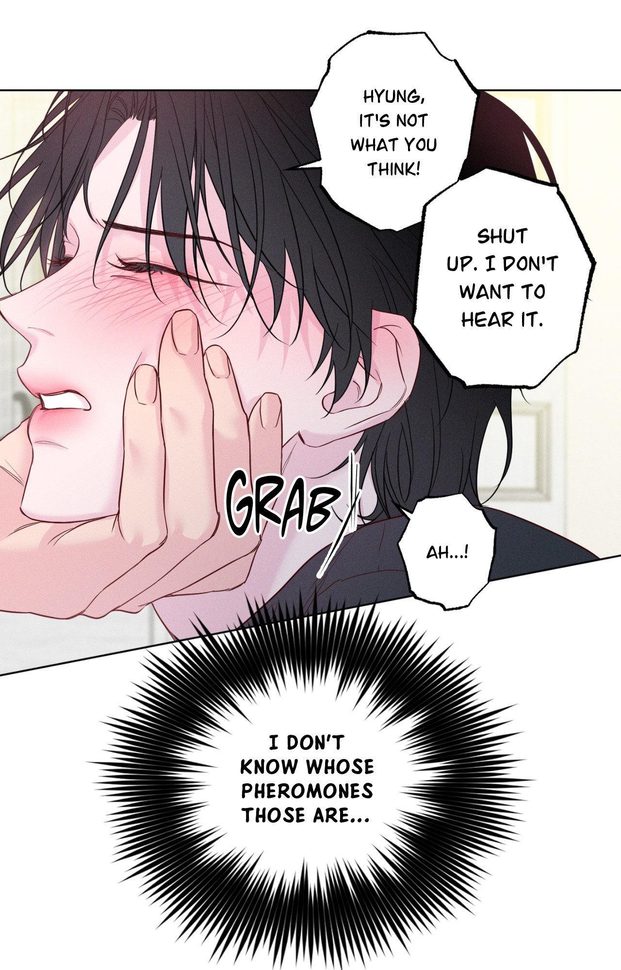 In Your Wake Chapter 43 page 73 - 