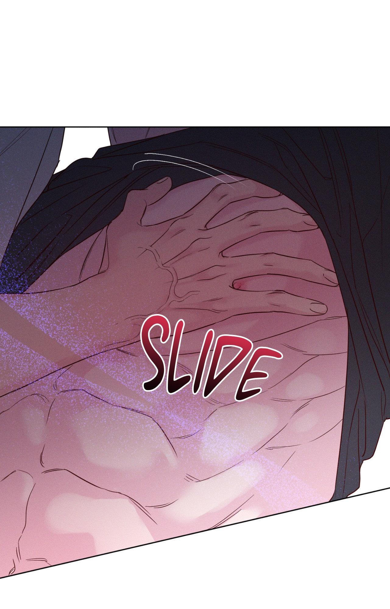 In Your Wake Chapter 43 page 80 - 