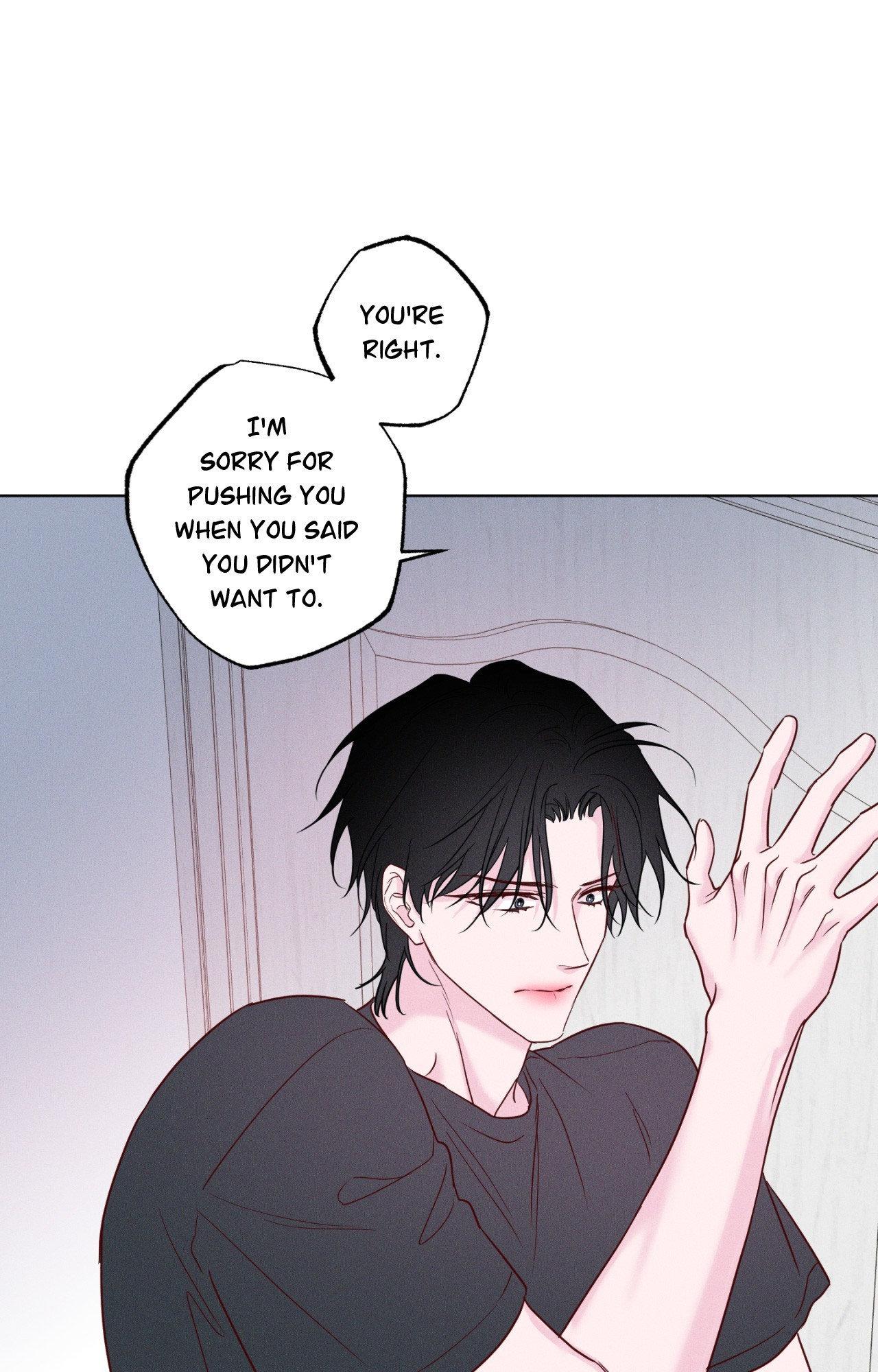 In Your Wake Chapter 43 page 93 - 