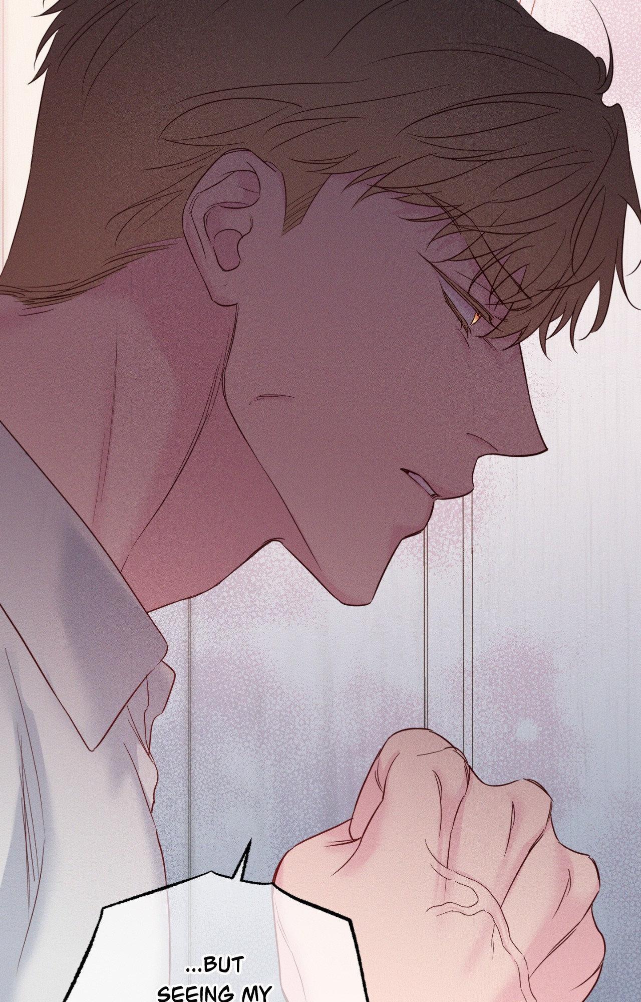 In Your Wake Chapter 43 page 95 - 