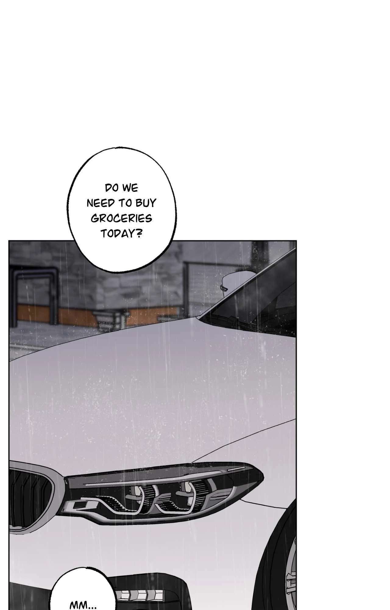 In Your Wake Chapter 44 page 30 - 