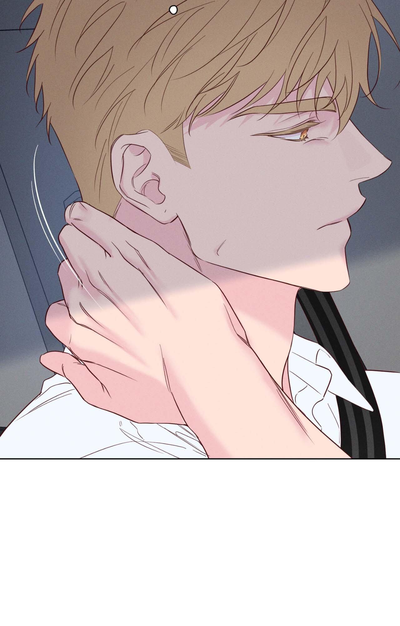 In Your Wake Chapter 44 page 36 - 