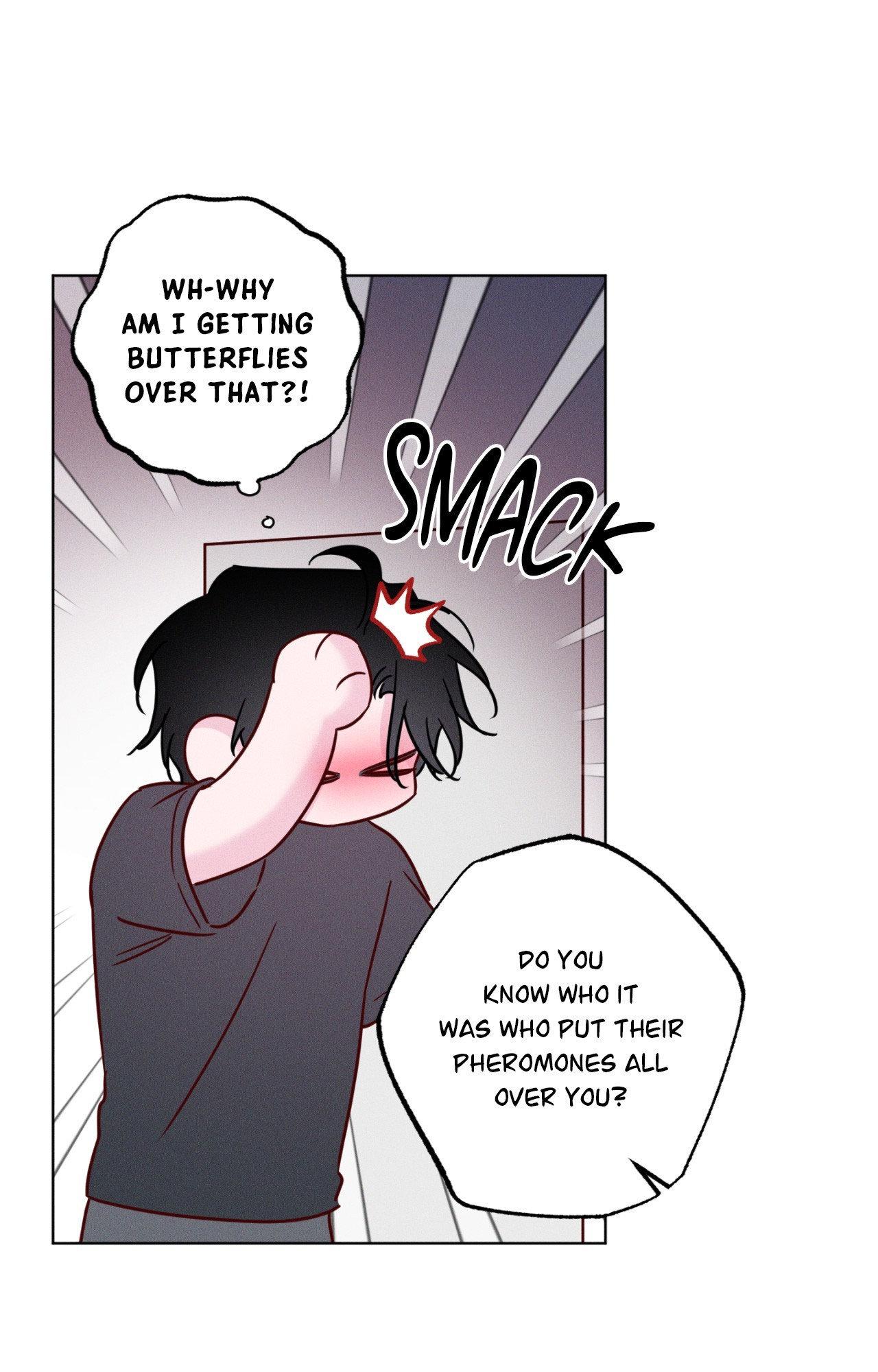 In Your Wake Chapter 44 page 5 - 