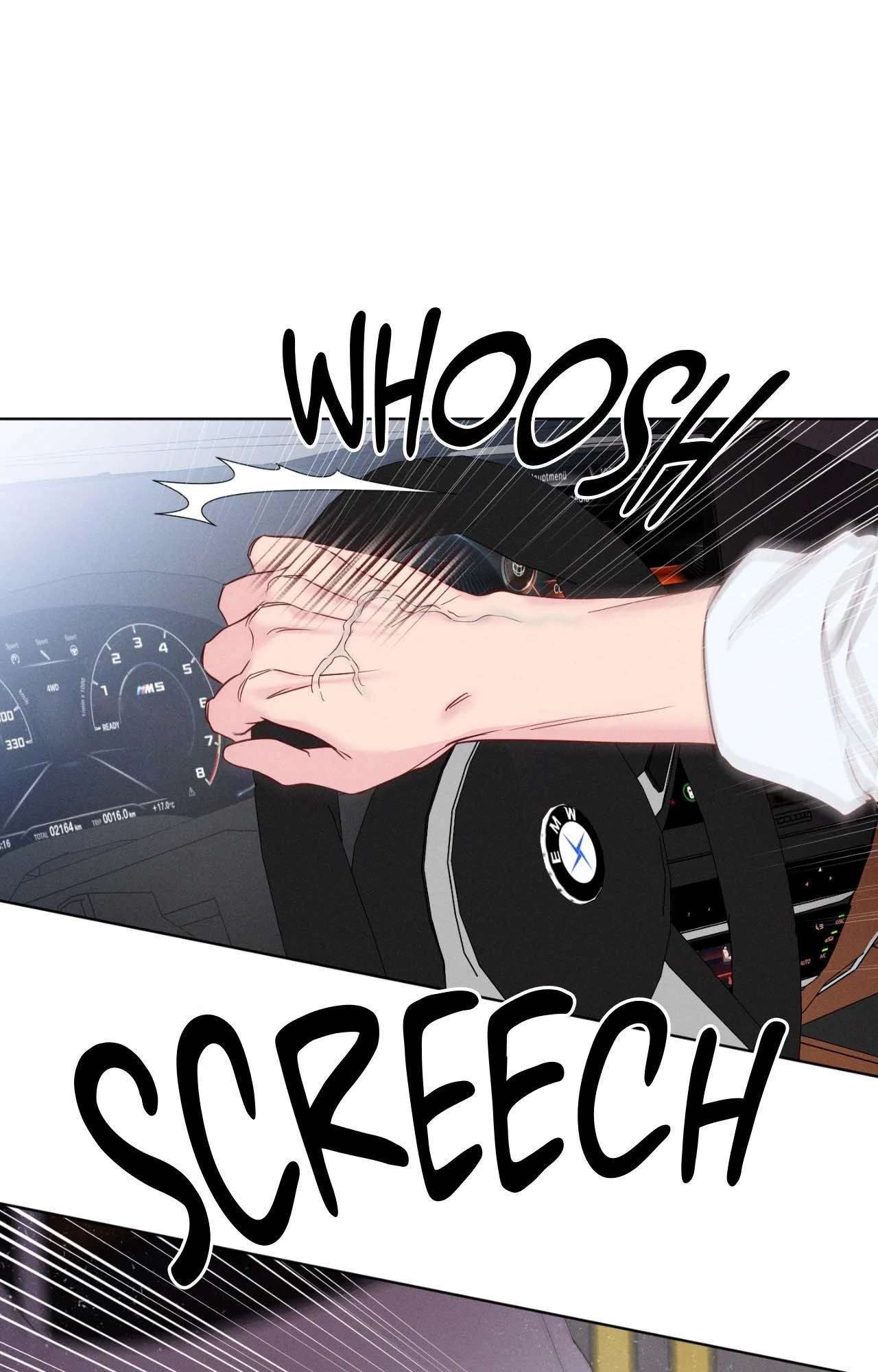 In Your Wake Chapter 44 page 43 - 
