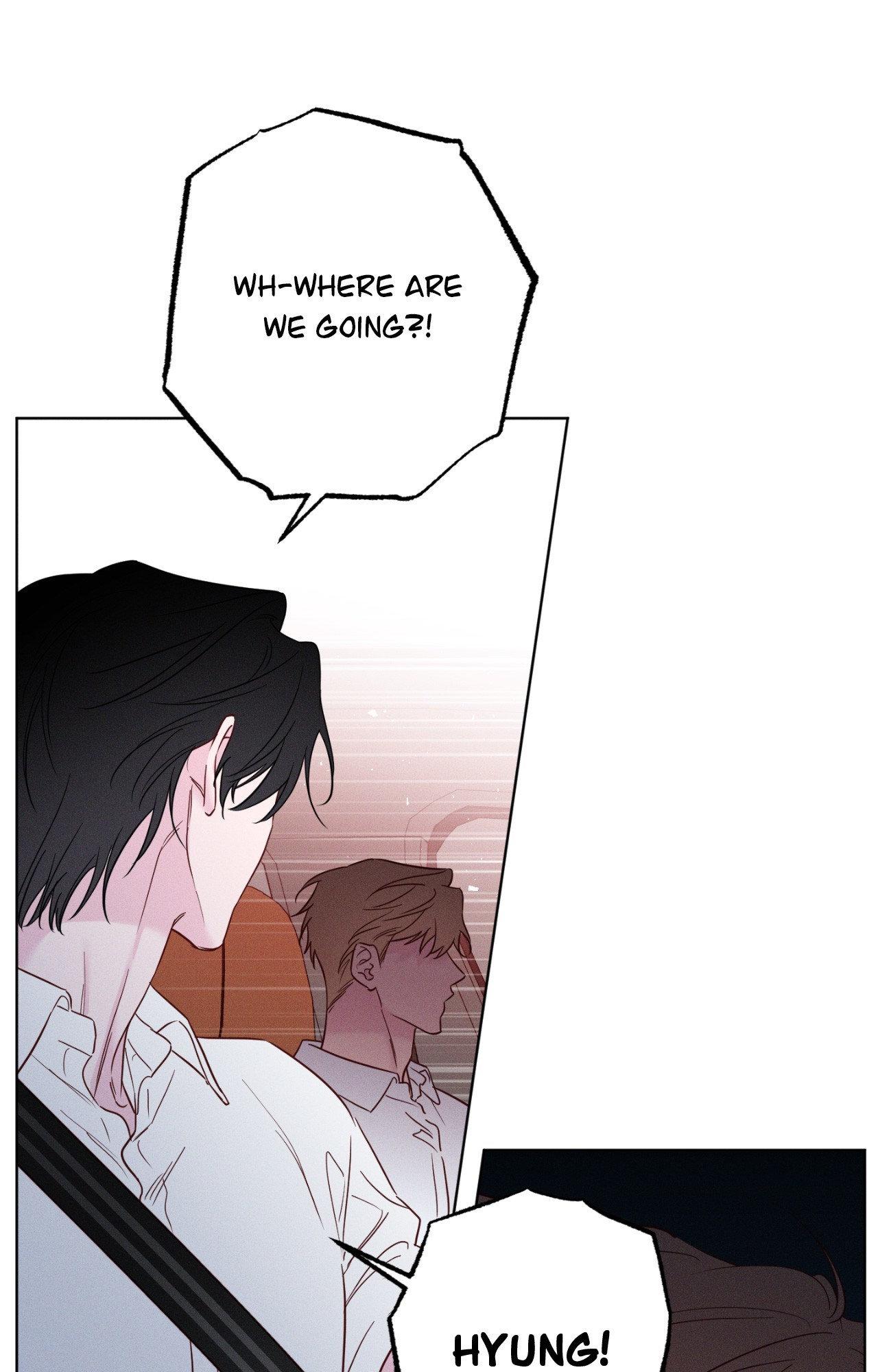 In Your Wake Chapter 44 page 46 - 