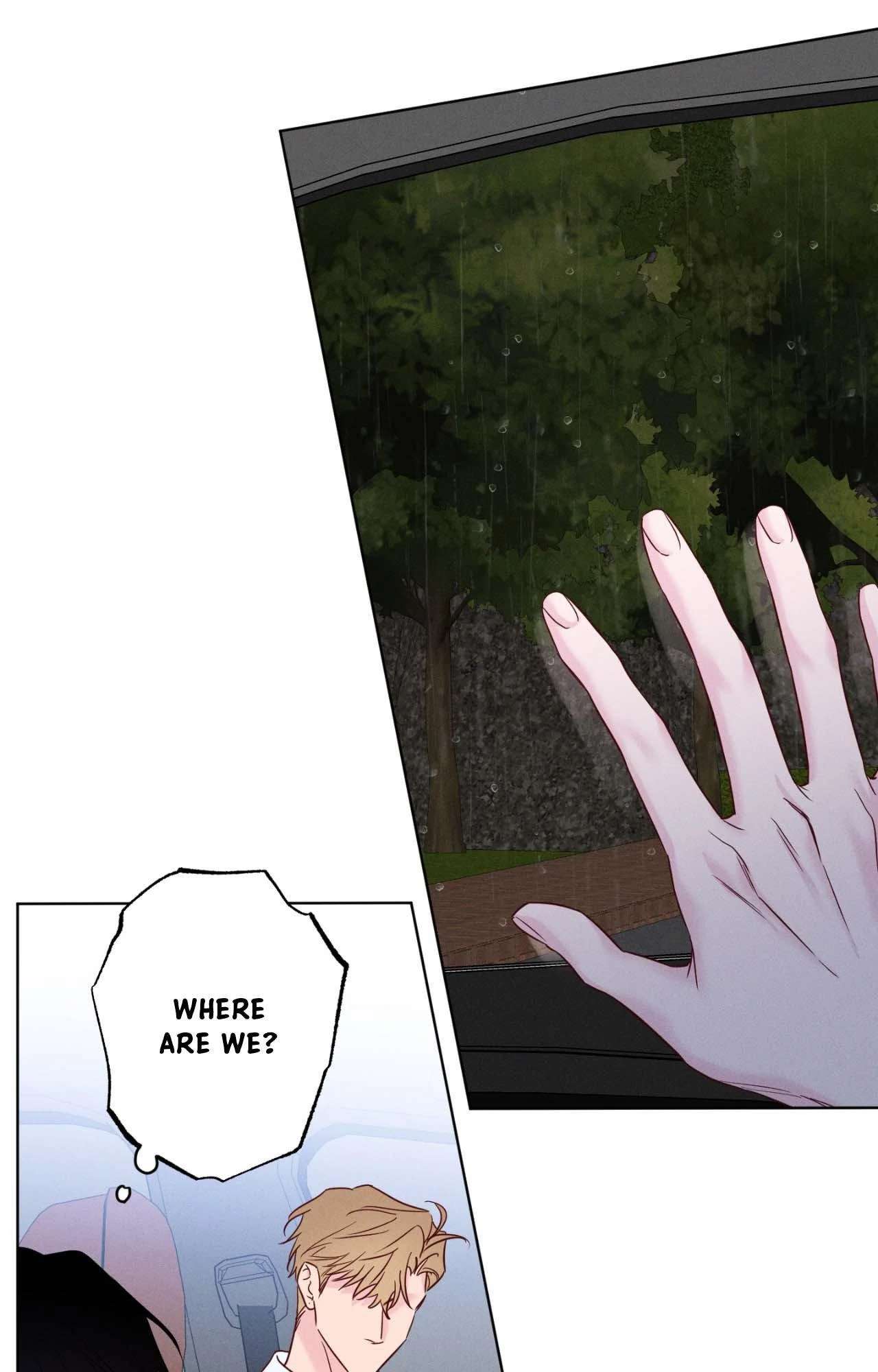 In Your Wake Chapter 44 page 51 - 