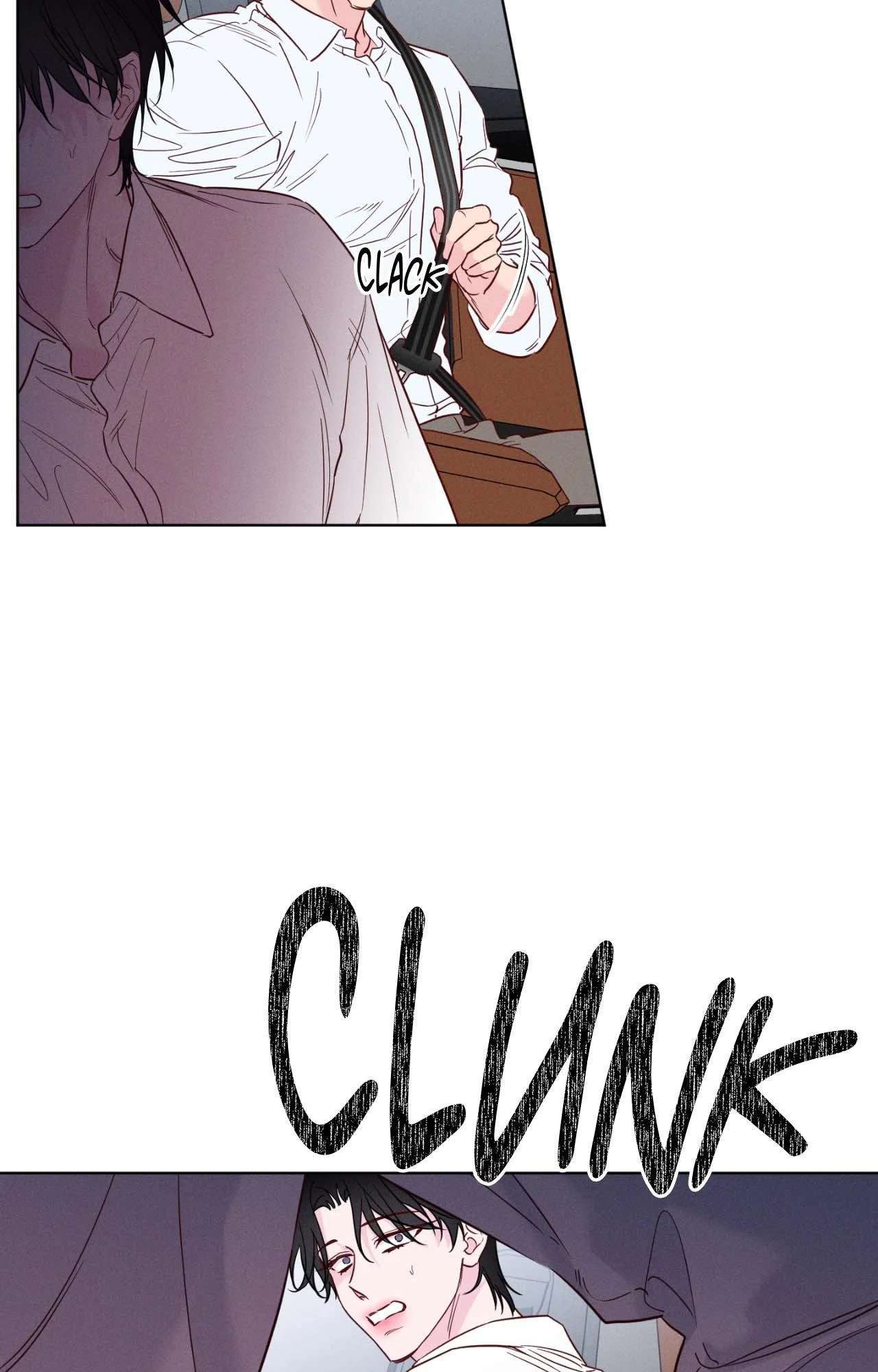 In Your Wake Chapter 44 page 52 - 