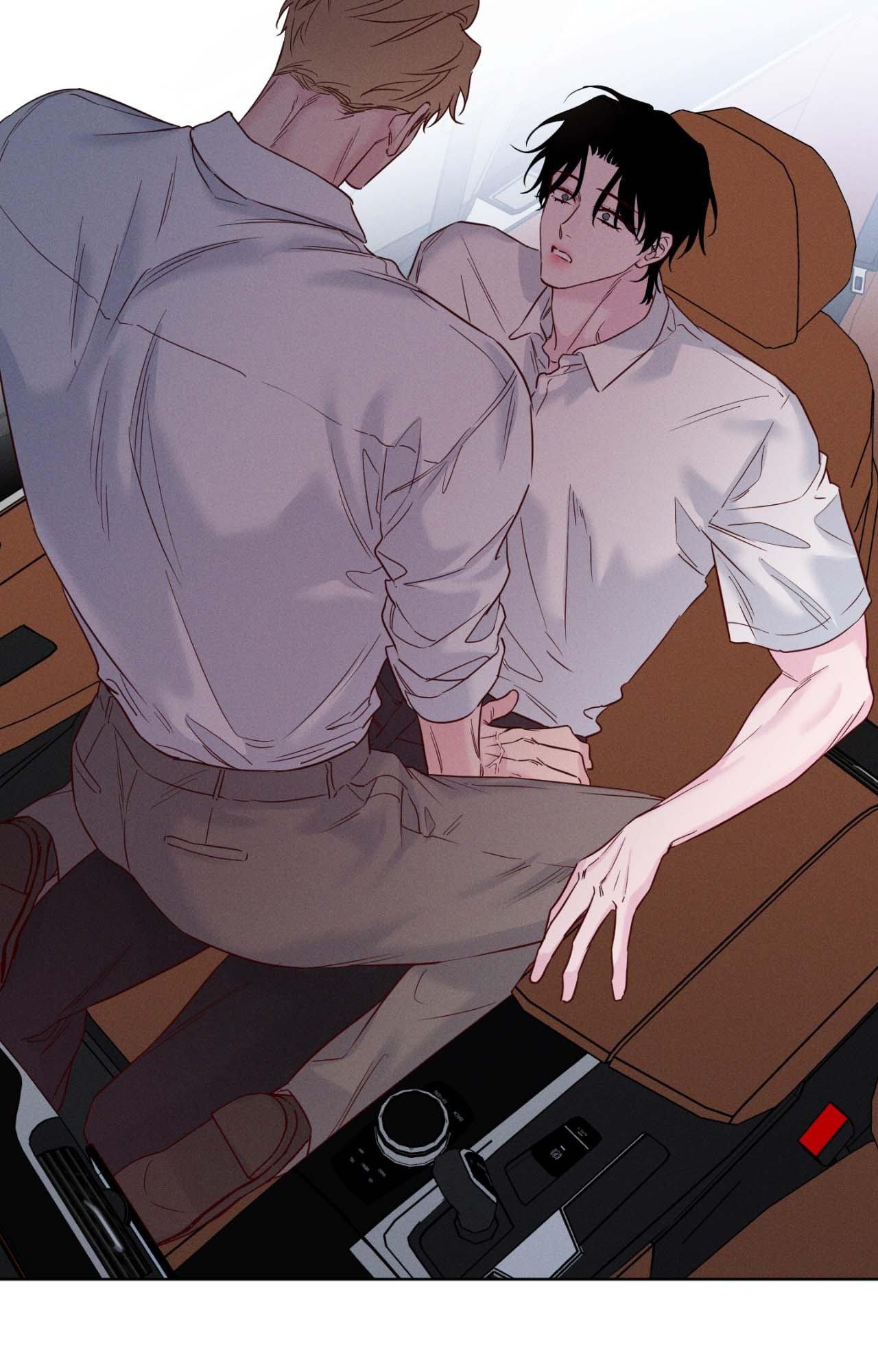 In Your Wake Chapter 44 page 54 - 