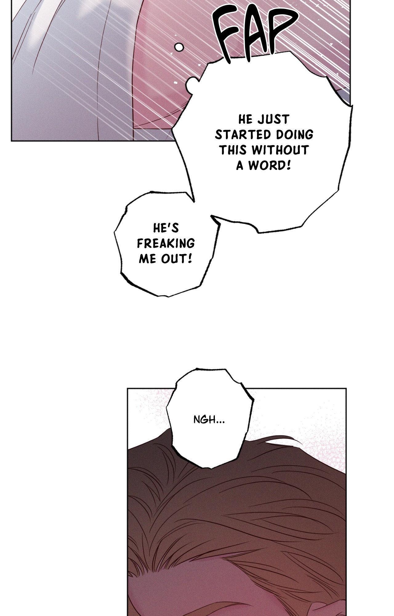 In Your Wake Chapter 44 page 65 - 