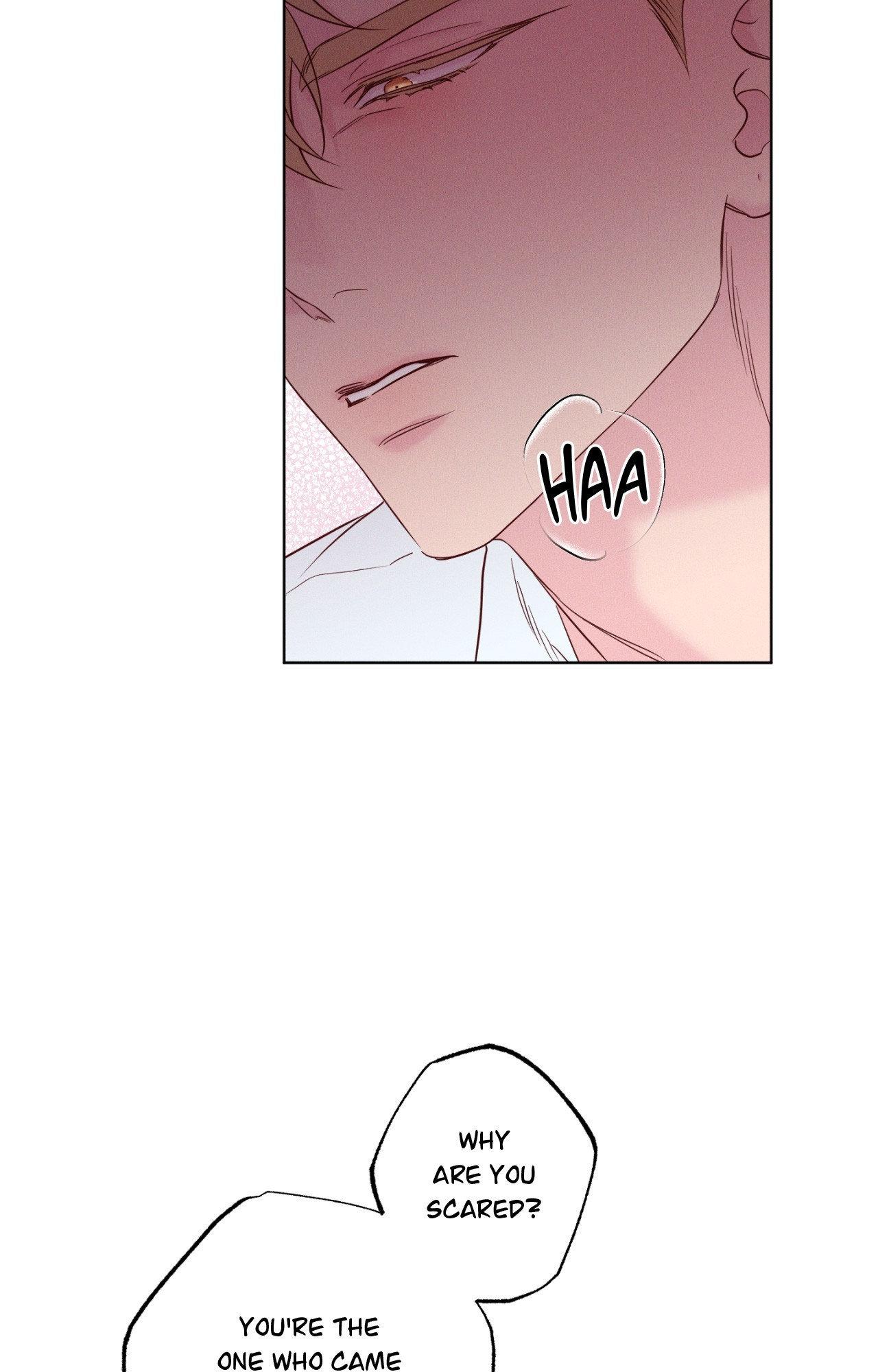 In Your Wake Chapter 44 page 66 - 