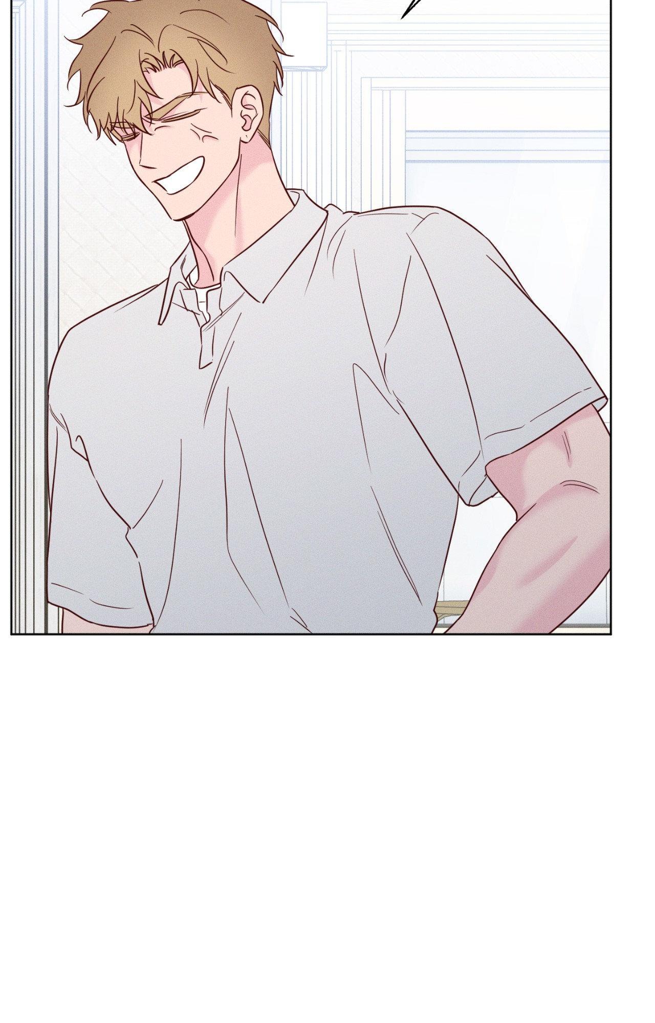 In Your Wake Chapter 44 page 8 - 