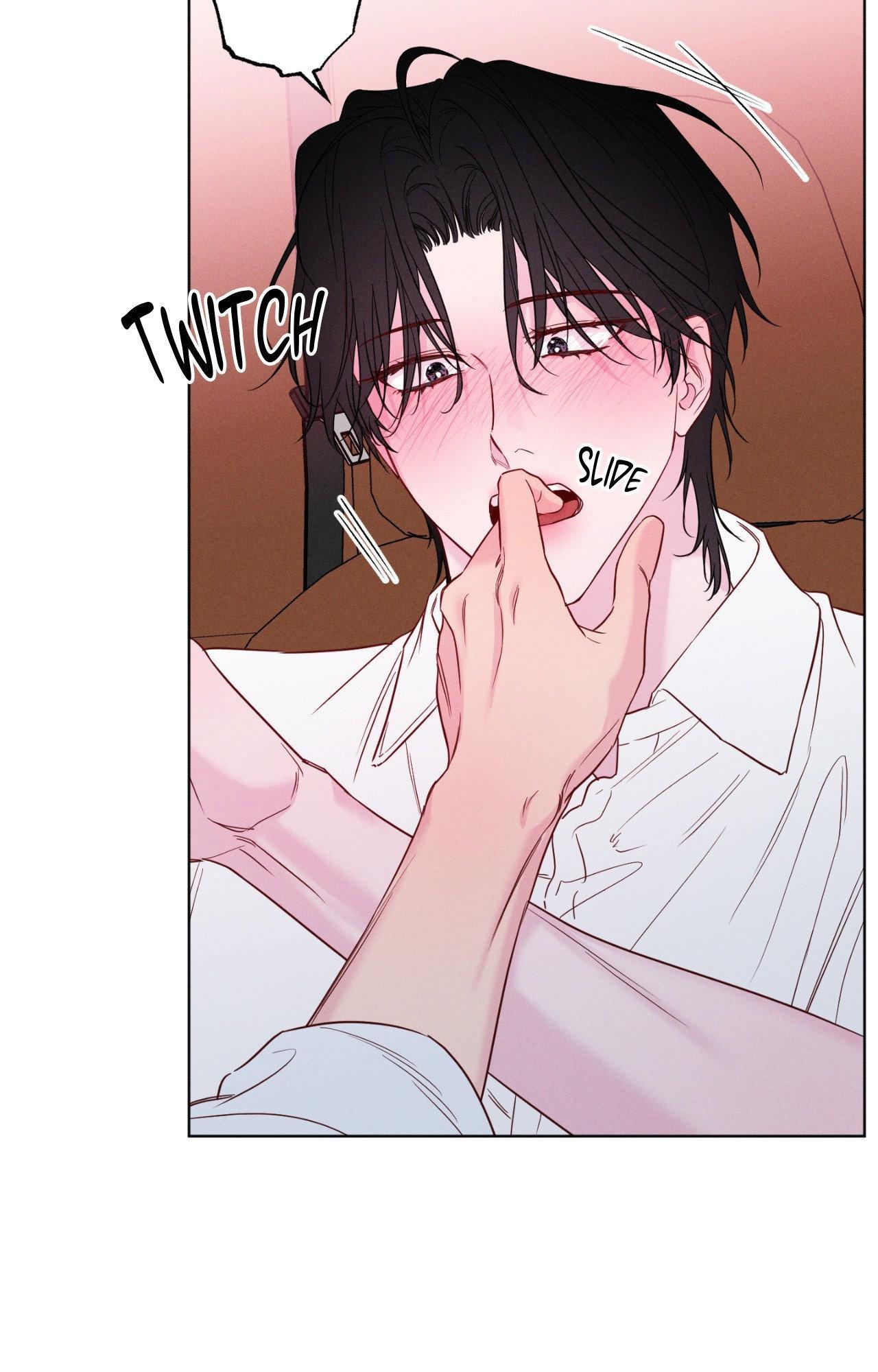 In Your Wake Chapter 44 page 71 - 