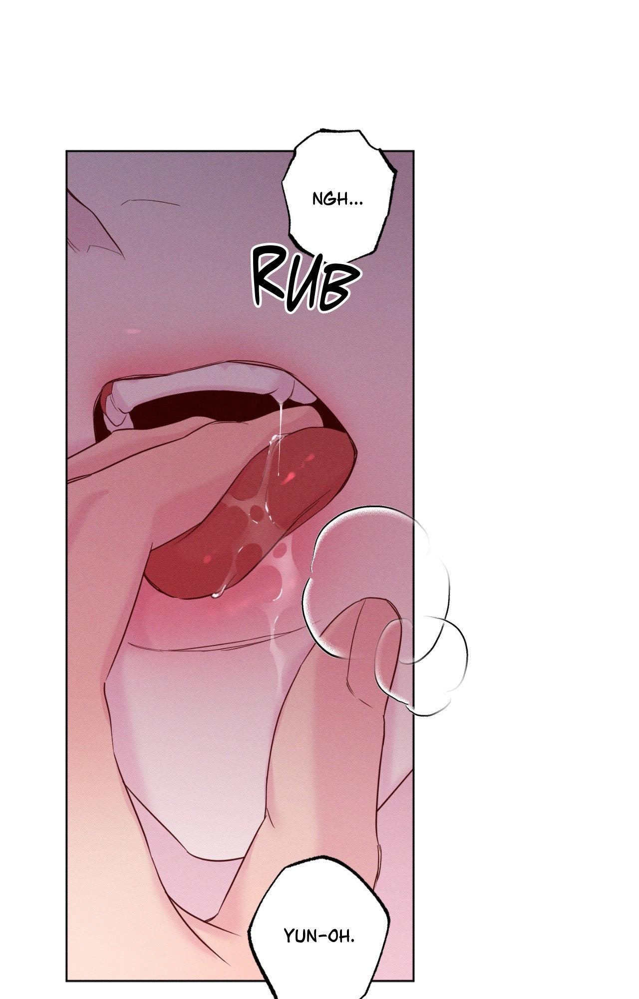 In Your Wake Chapter 44 page 72 - 