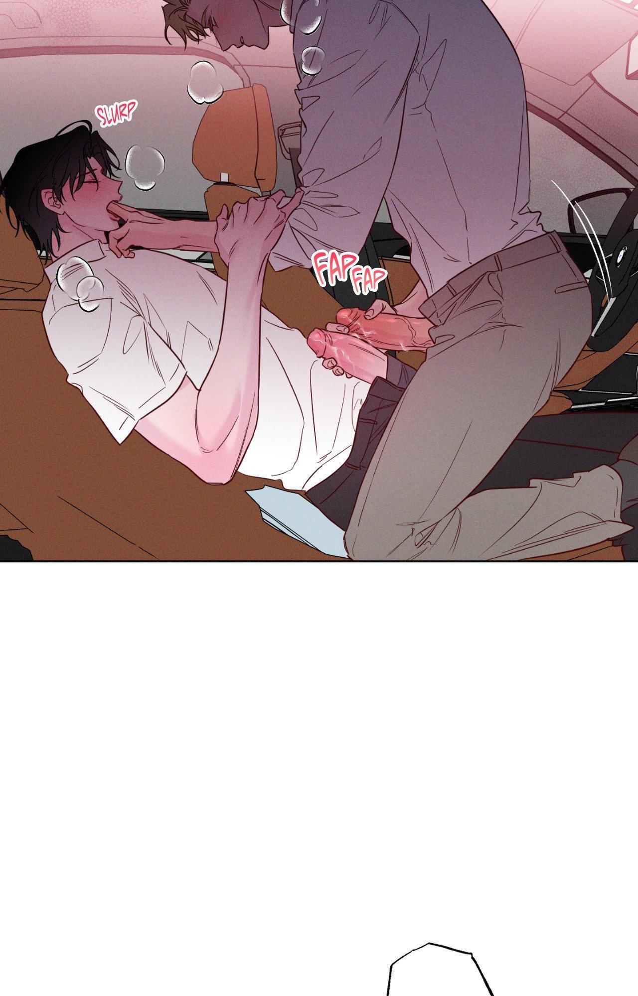 In Your Wake Chapter 44 page 79 - 