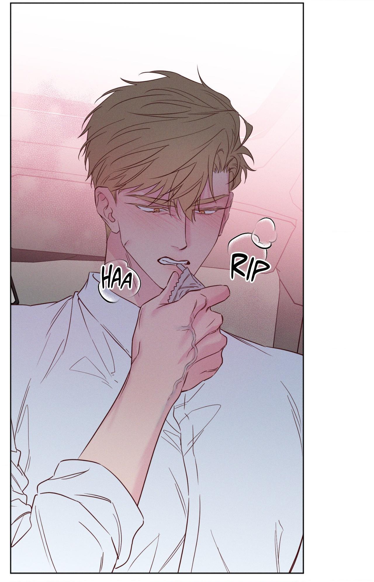 In Your Wake Chapter 44 page 81 - 