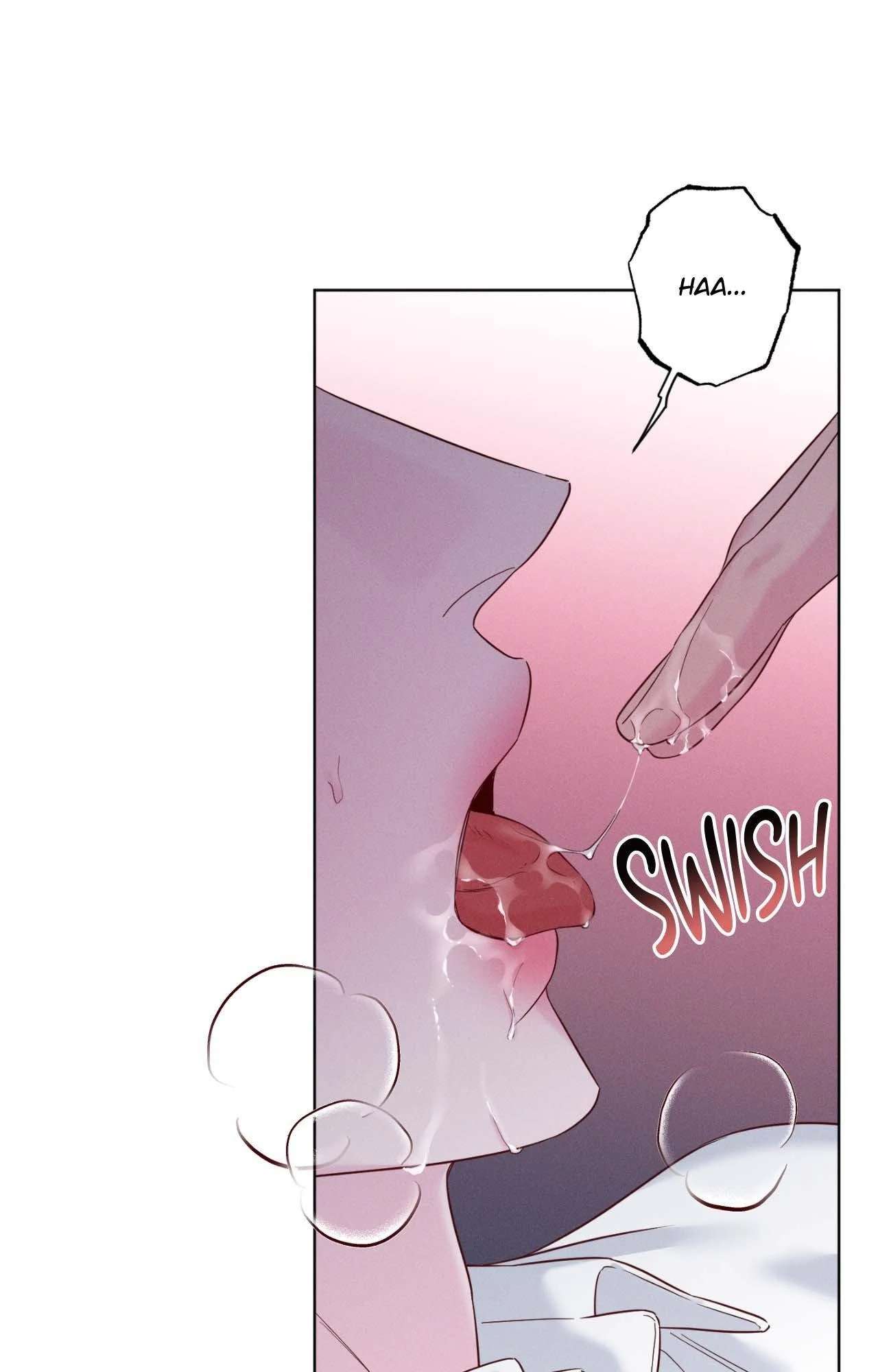In Your Wake Chapter 44 page 82 - 