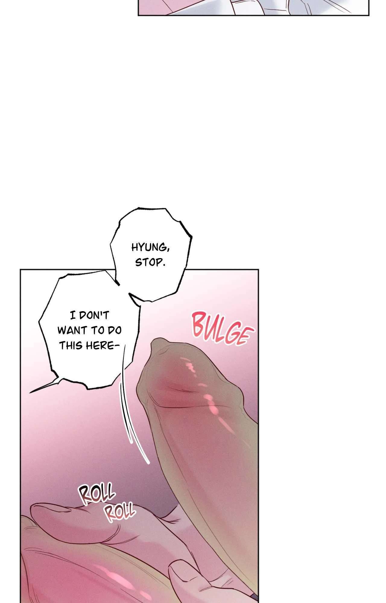 In Your Wake Chapter 44 page 83 - 