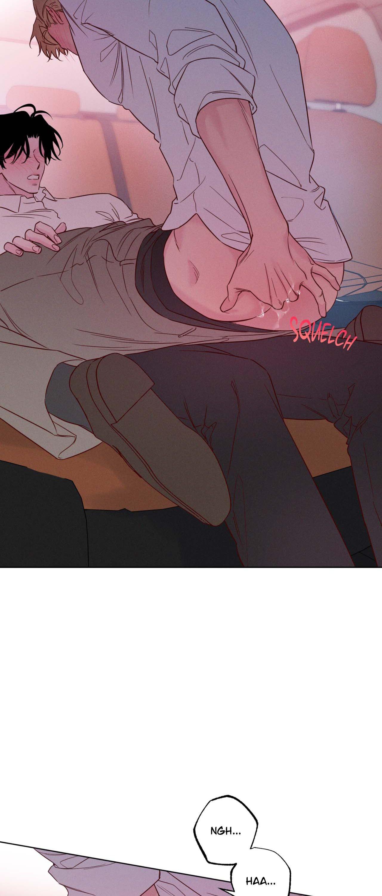 In Your Wake Chapter 45 page 2 - 