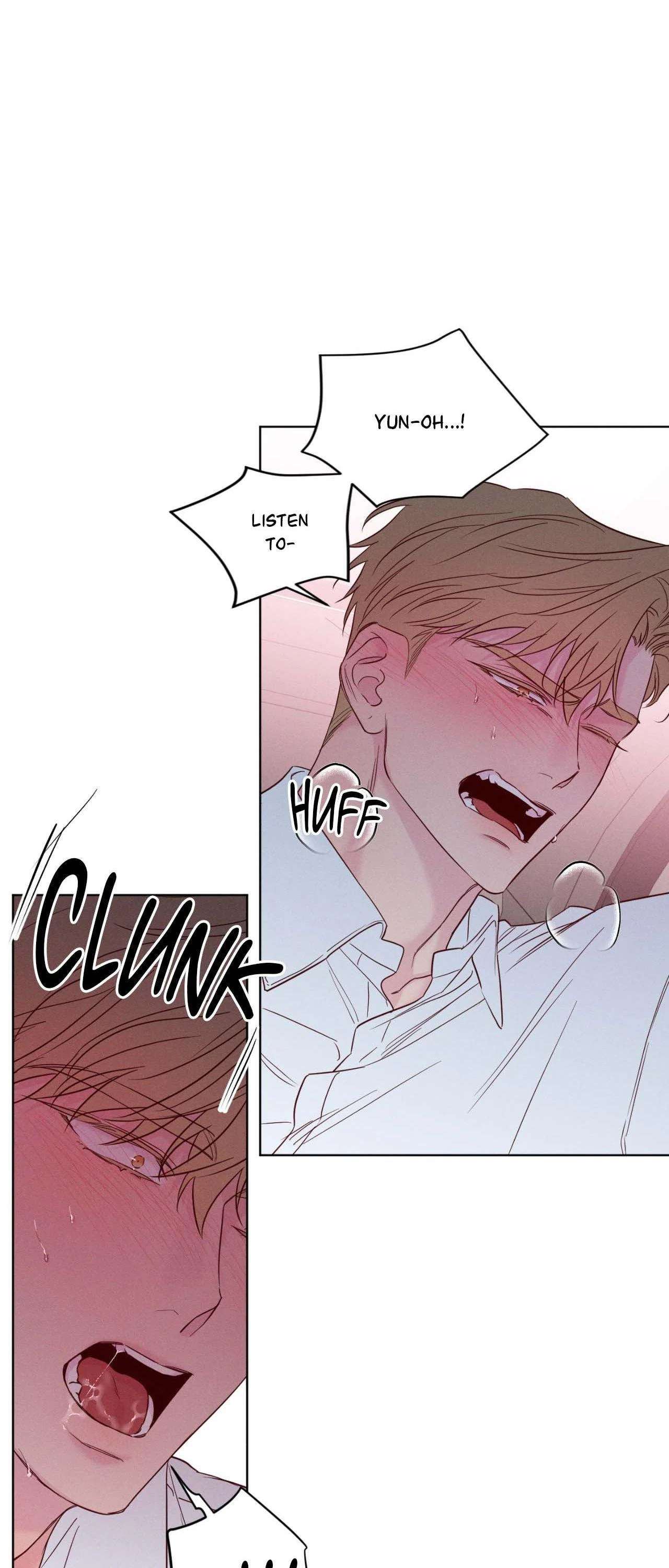 In Your Wake Chapter 45 page 13 - 