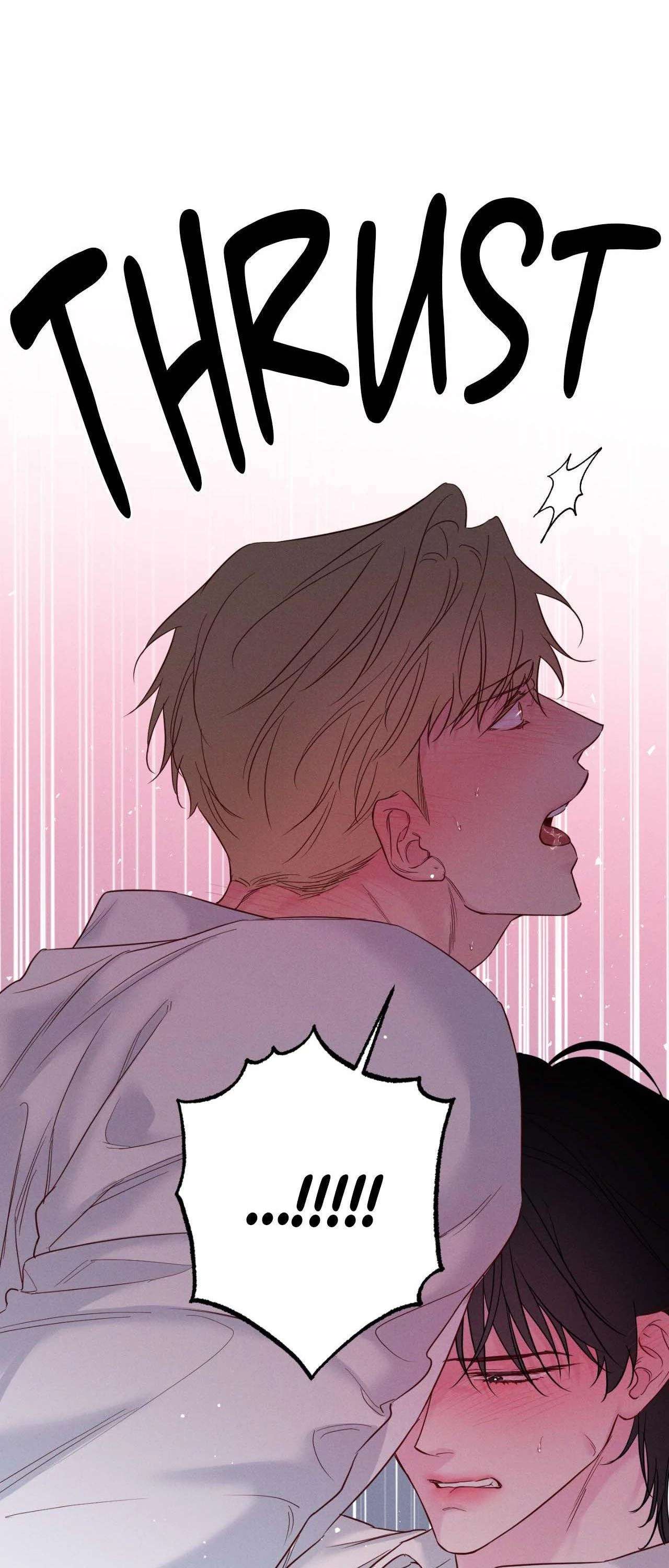 In Your Wake Chapter 45 page 15 - 