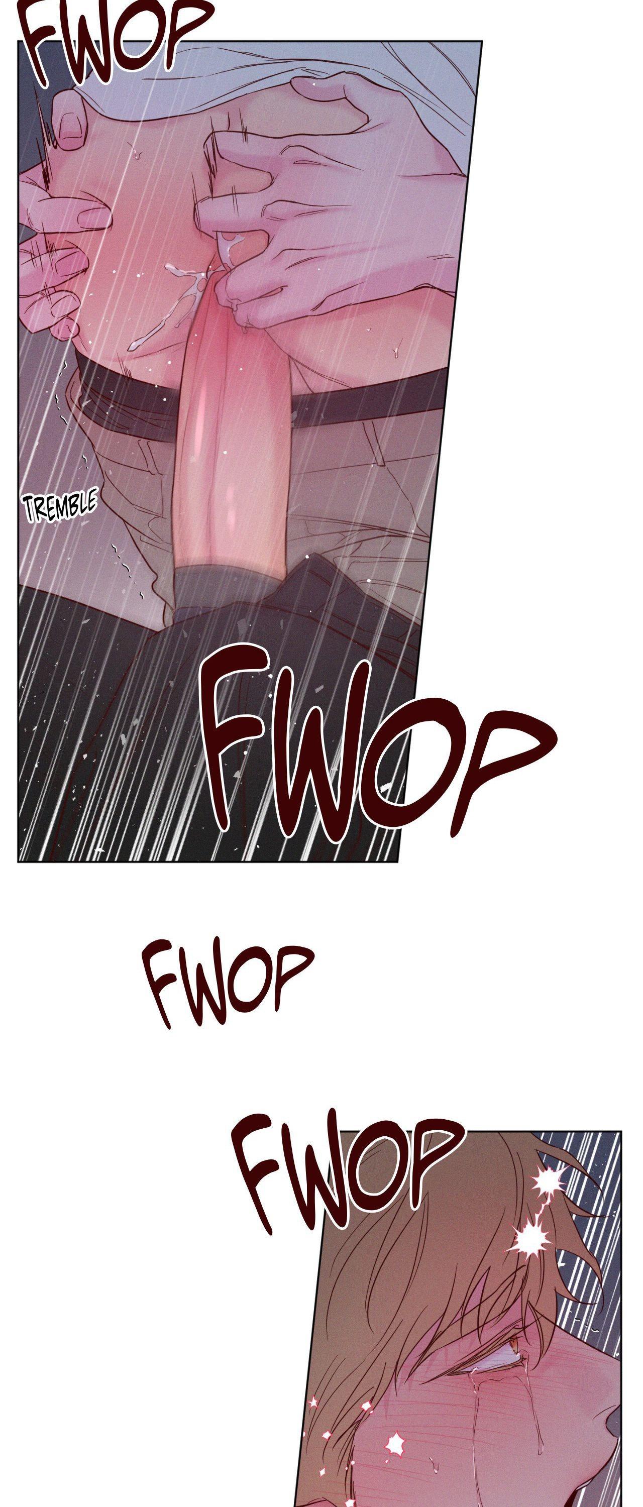 In Your Wake Chapter 45 page 17 - 