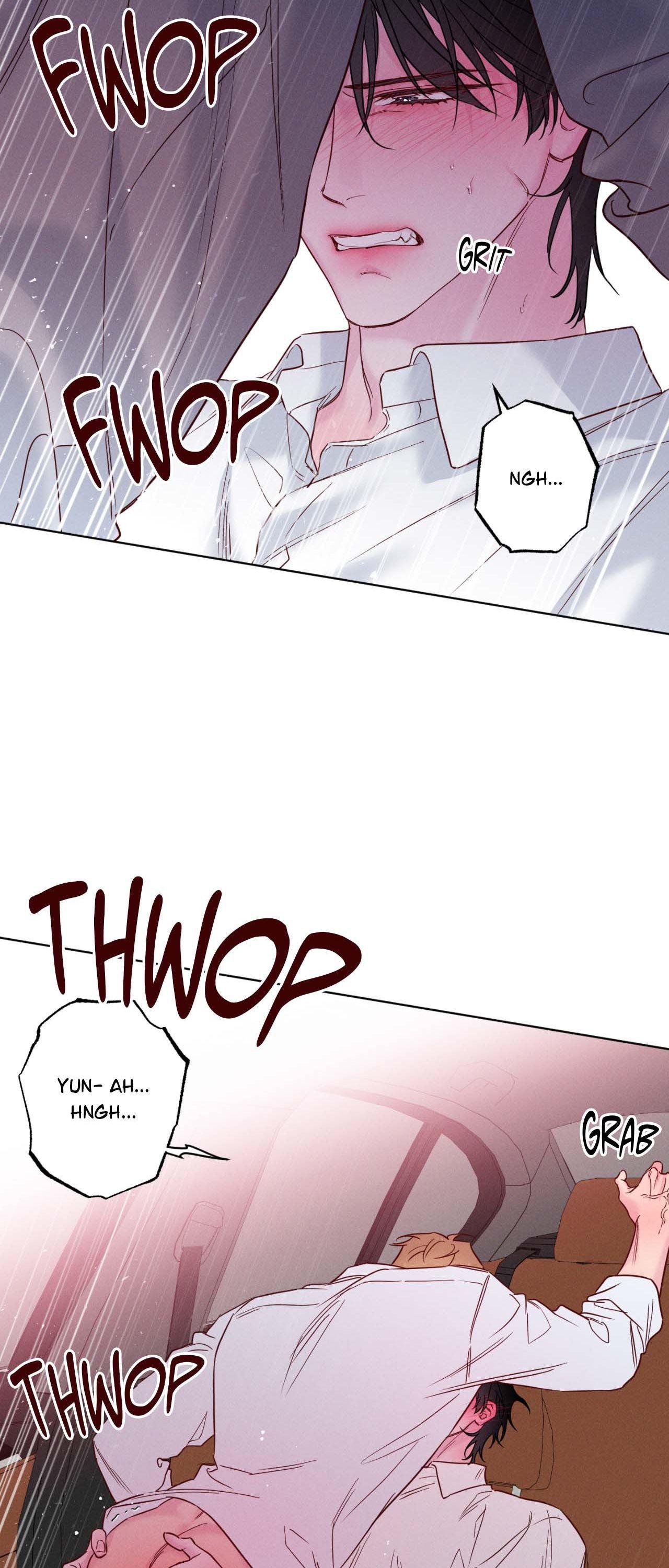 In Your Wake Chapter 45 page 20 - 