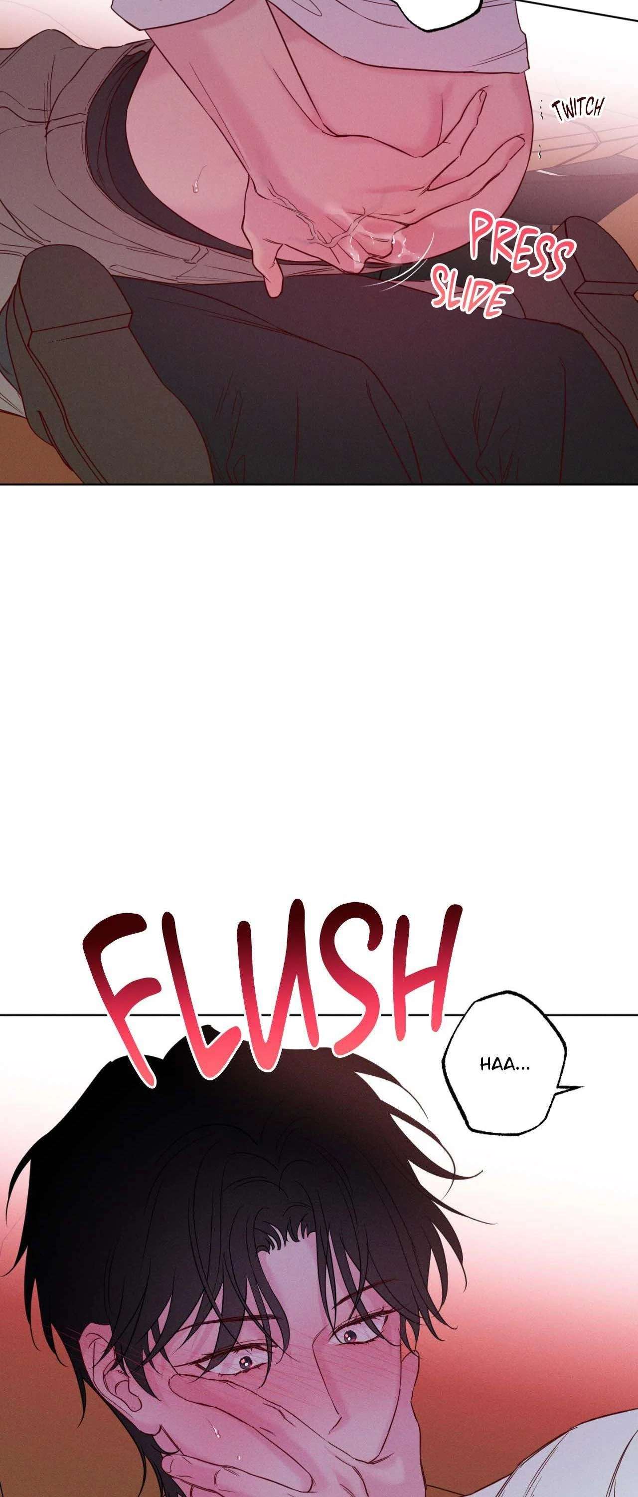 In Your Wake Chapter 45 page 3 - 