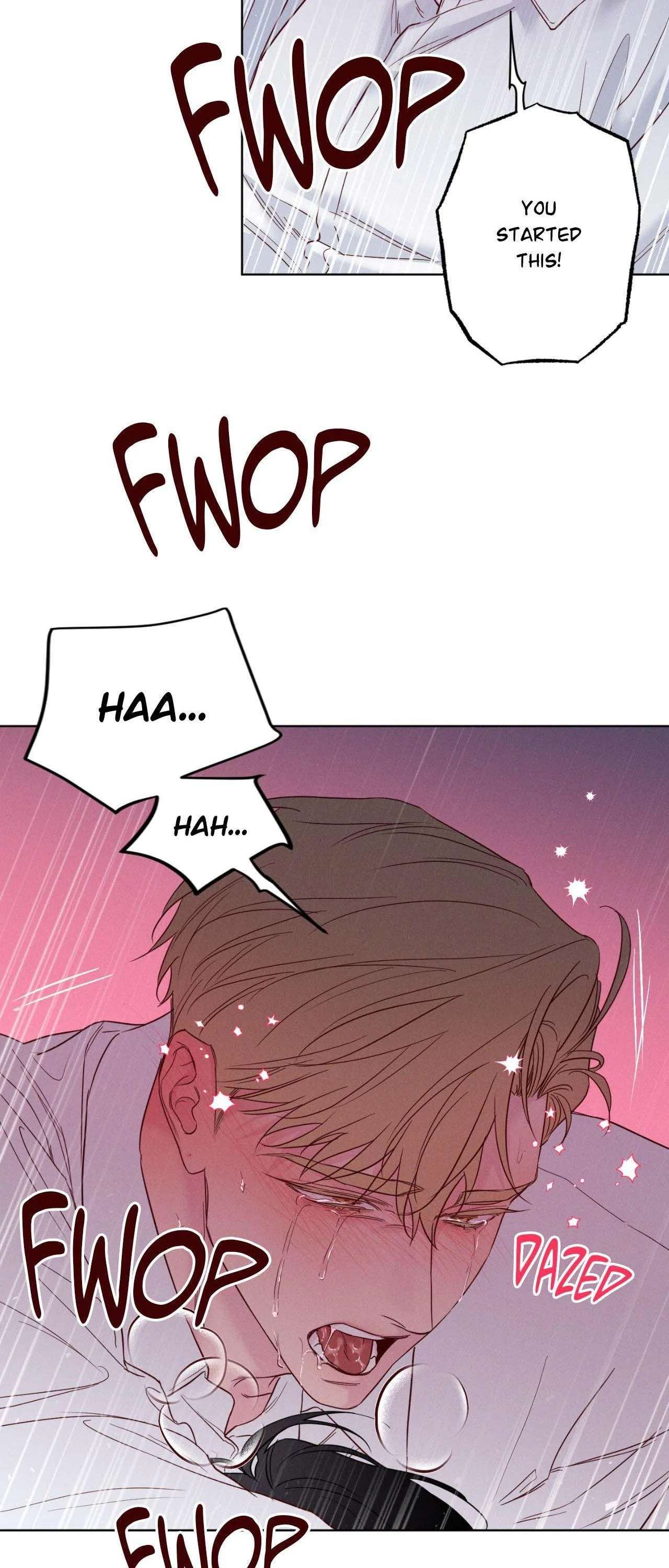 In Your Wake Chapter 45 page 22 - 
