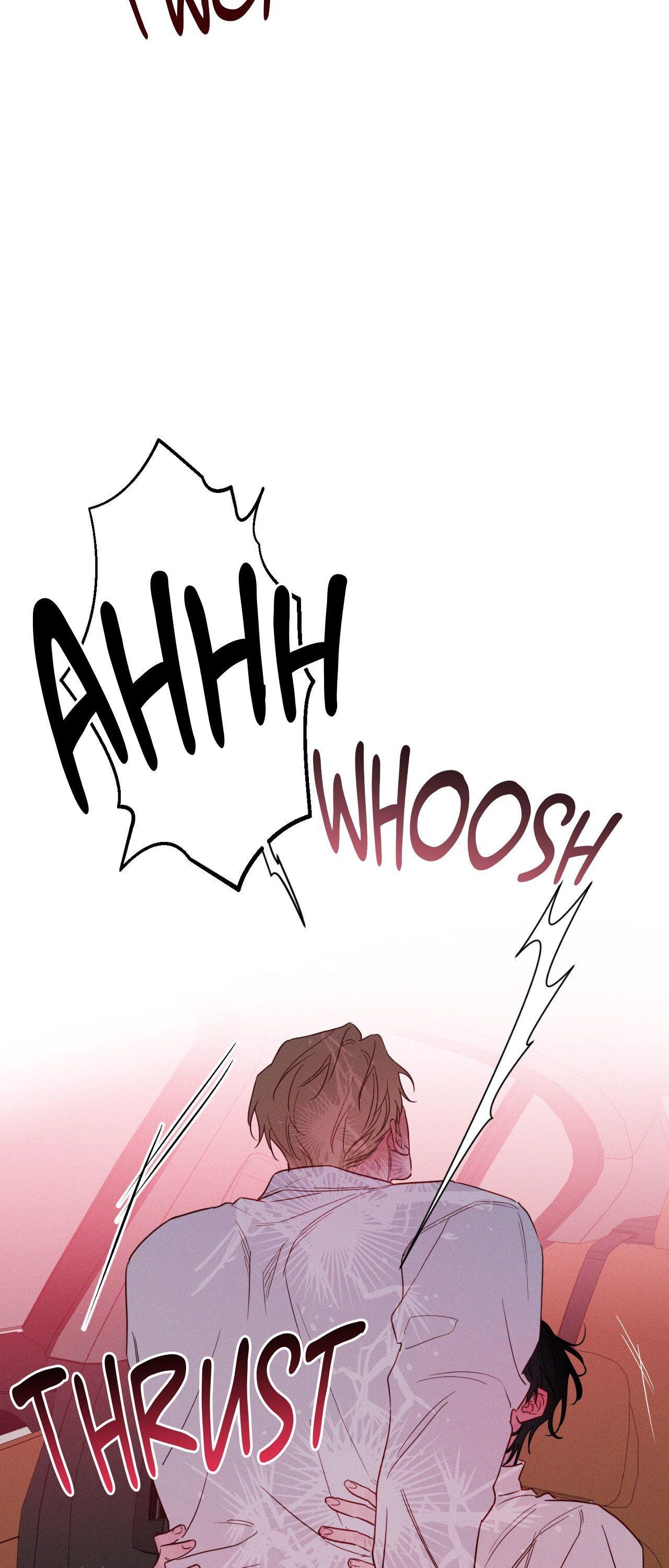 In Your Wake Chapter 45 page 23 - 
