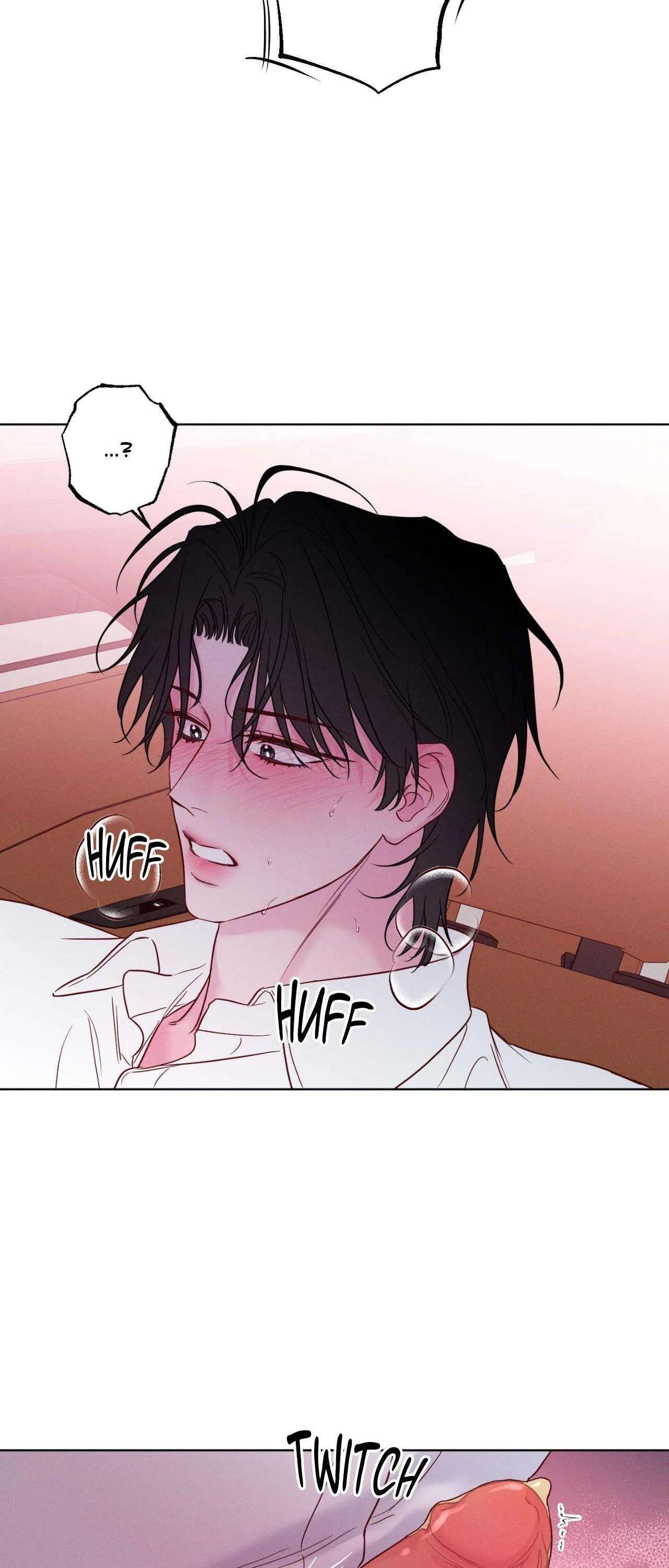In Your Wake Chapter 45 page 25 - 
