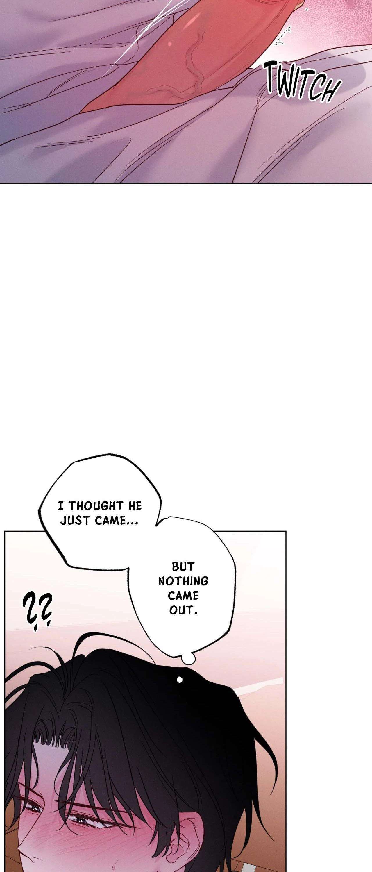 In Your Wake Chapter 45 page 26 - 