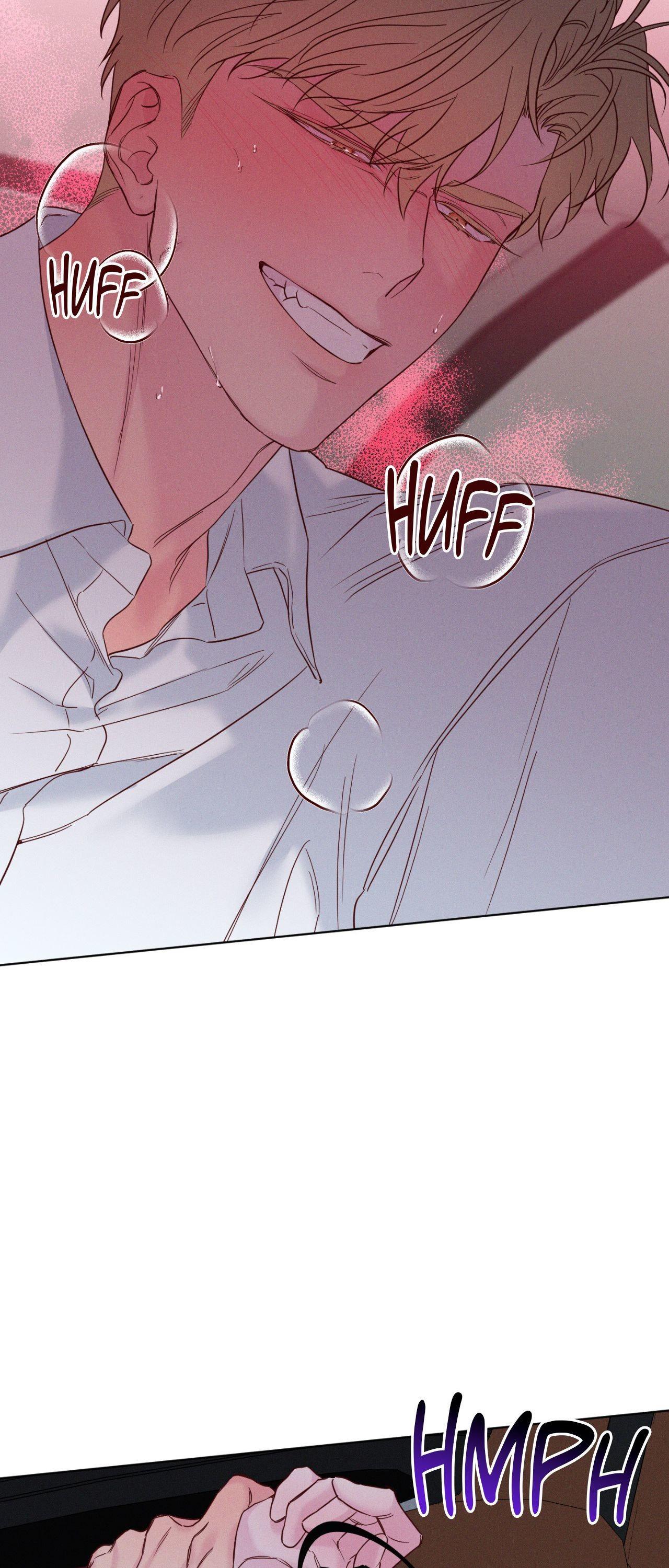 In Your Wake Chapter 45 page 29 - 