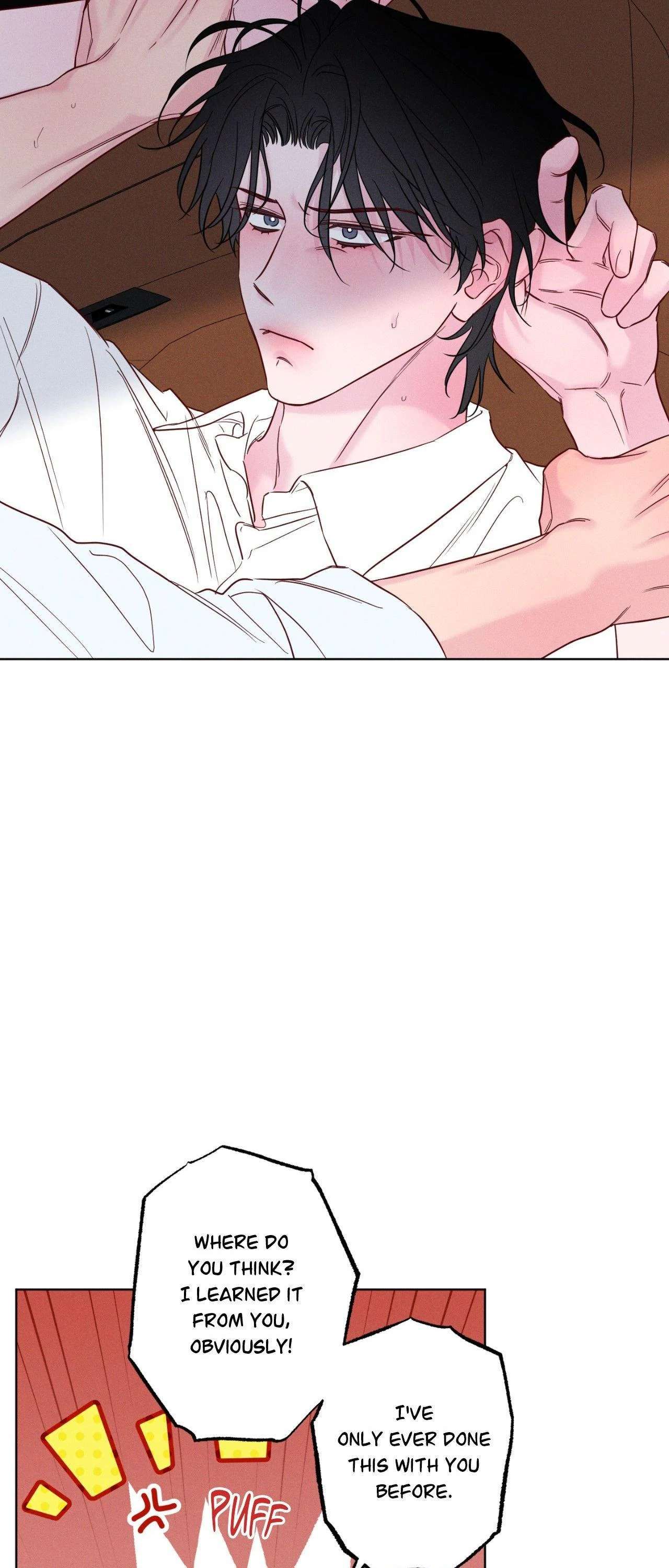 In Your Wake Chapter 45 page 30 - 