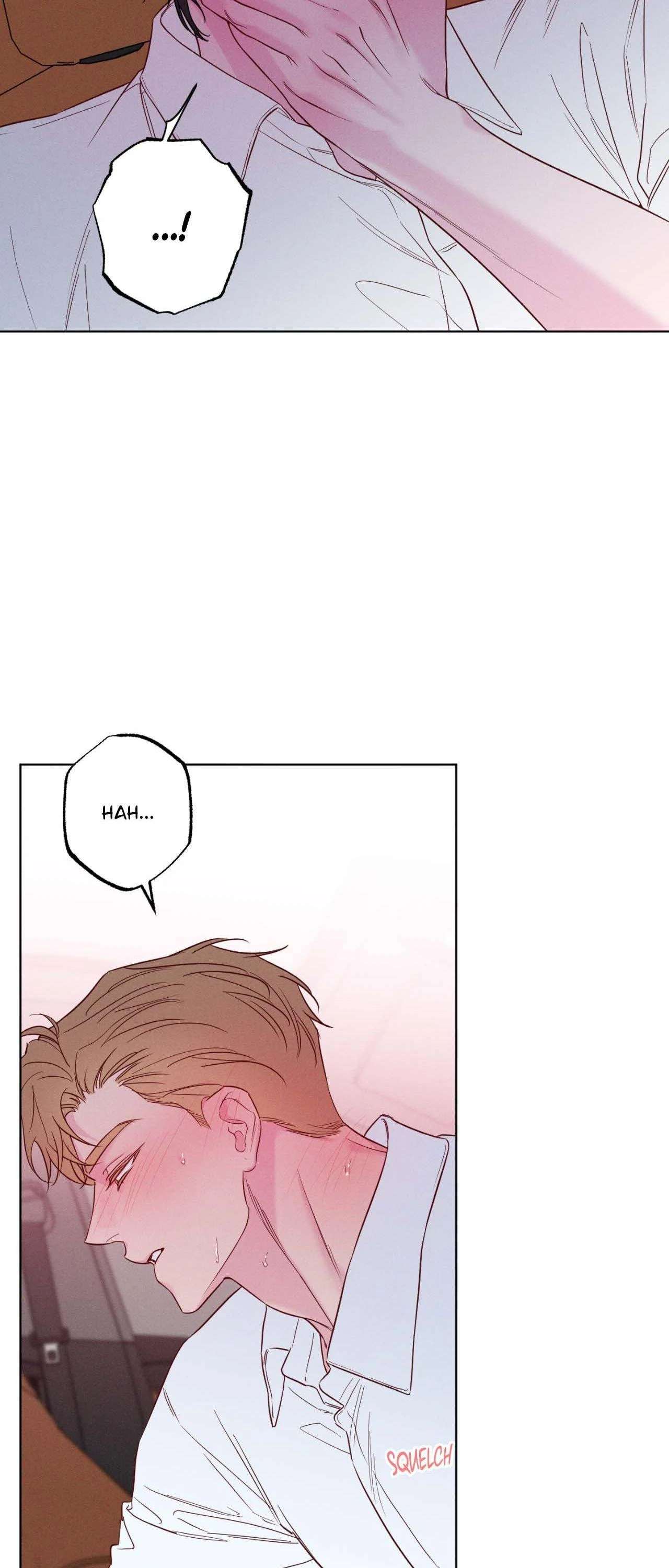 In Your Wake Chapter 45 page 4 - 