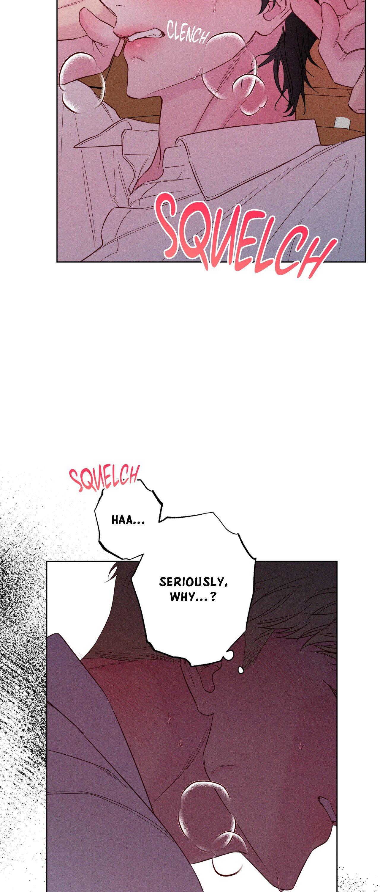 In Your Wake Chapter 45 page 38 - 