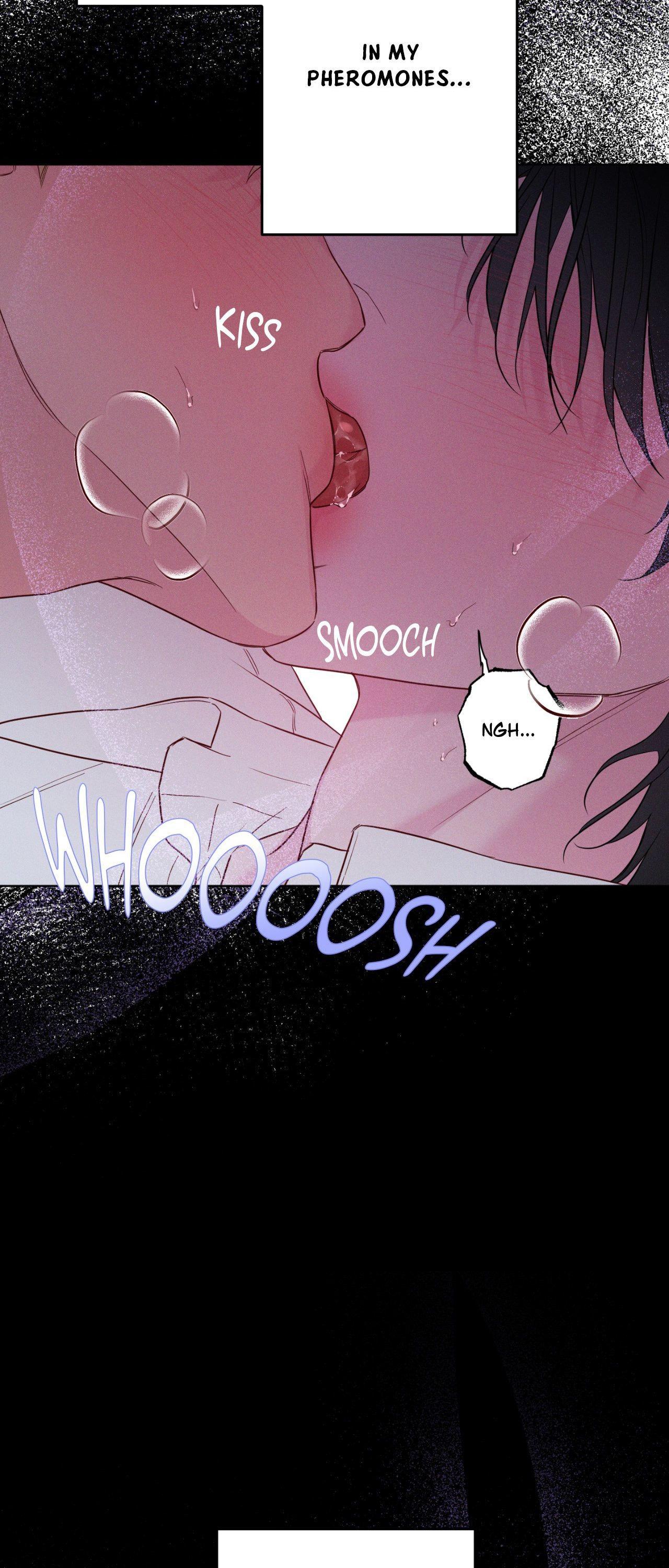 In Your Wake Chapter 45 page 41 - 