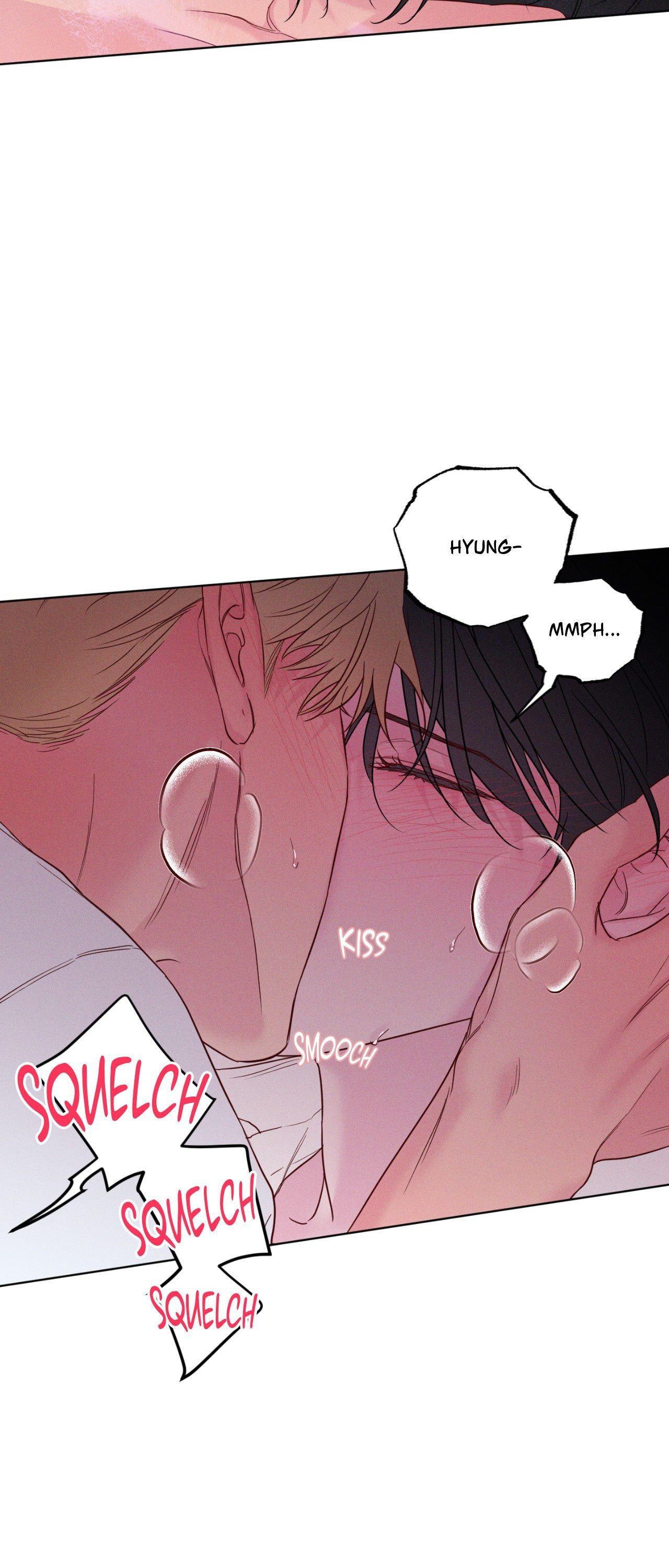 In Your Wake Chapter 45 page 43 - 