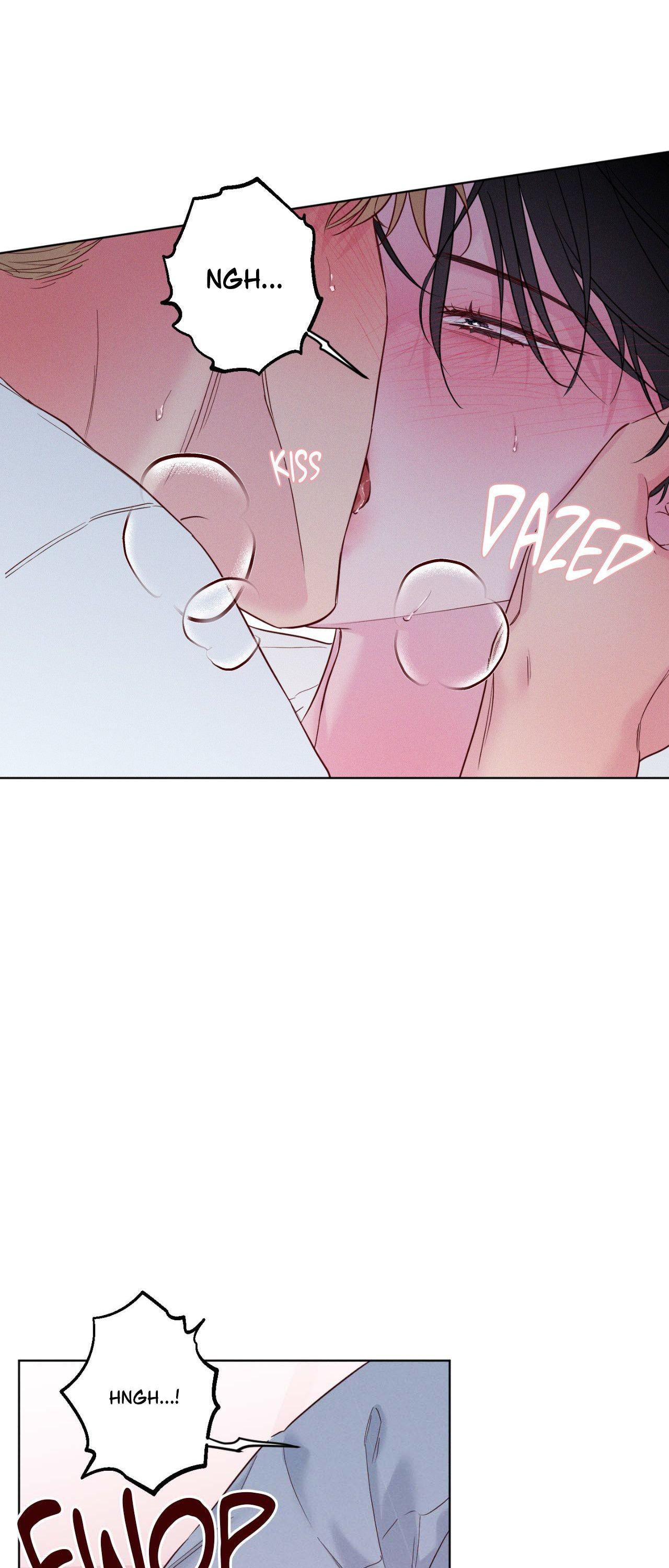 In Your Wake Chapter 45 page 44 - 