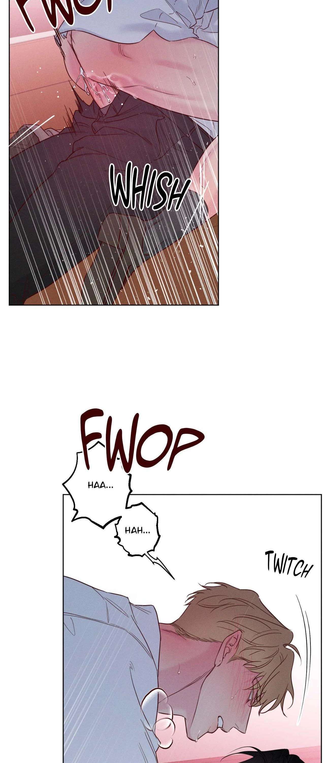 In Your Wake Chapter 45 page 45 - 