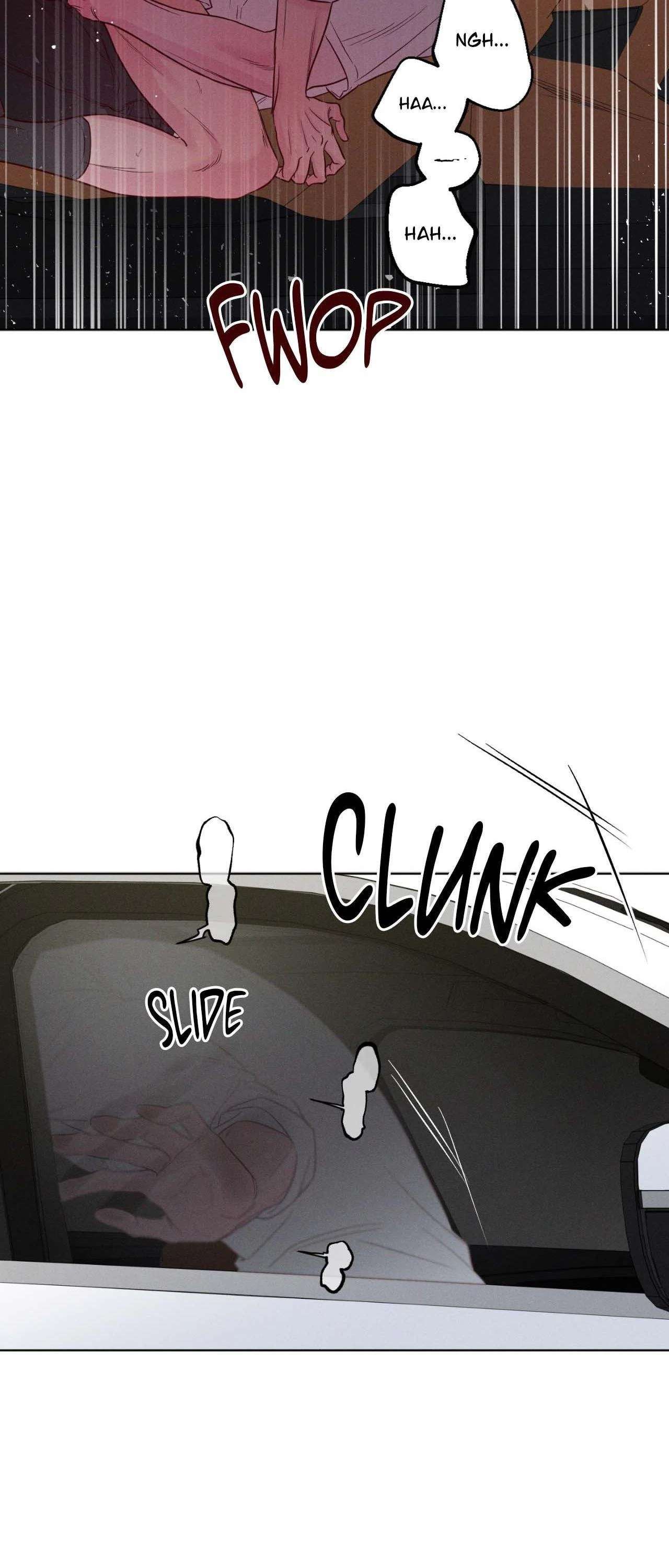 In Your Wake Chapter 45 page 47 - 