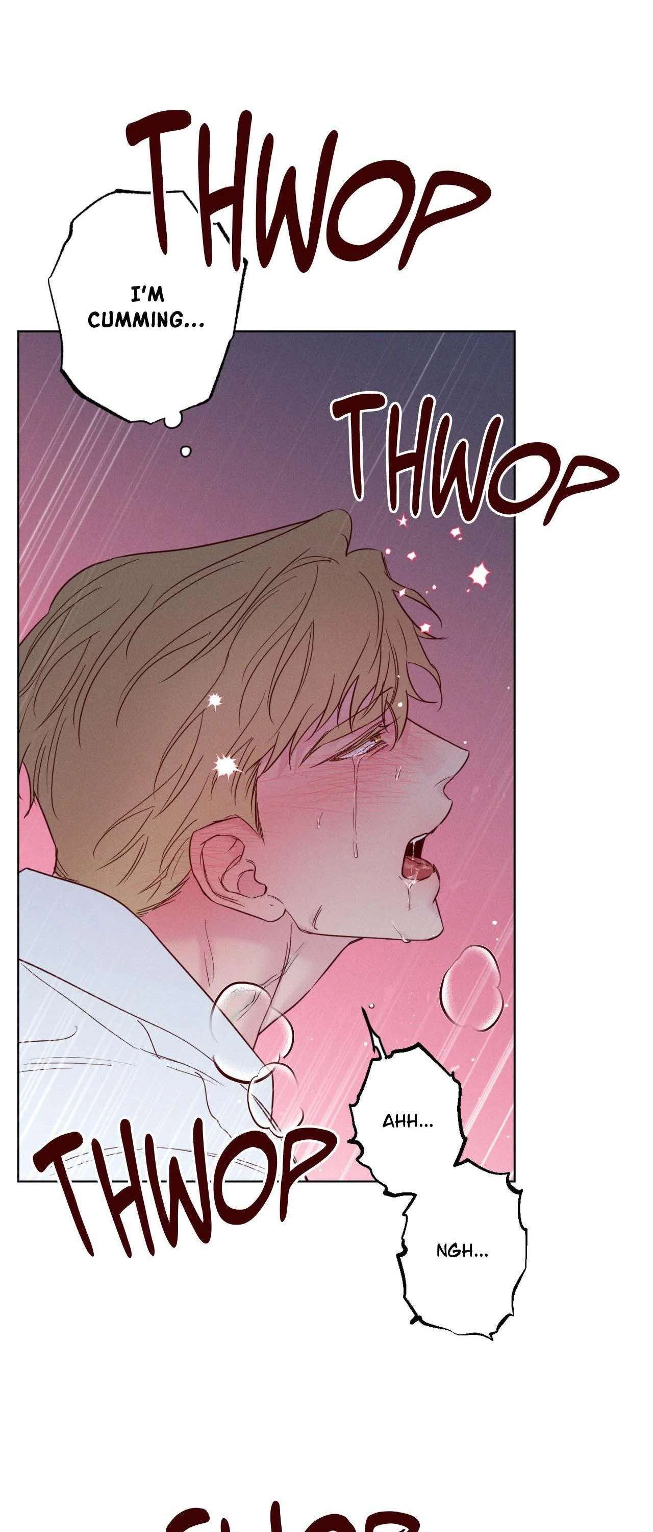 In Your Wake Chapter 45 page 50 - 