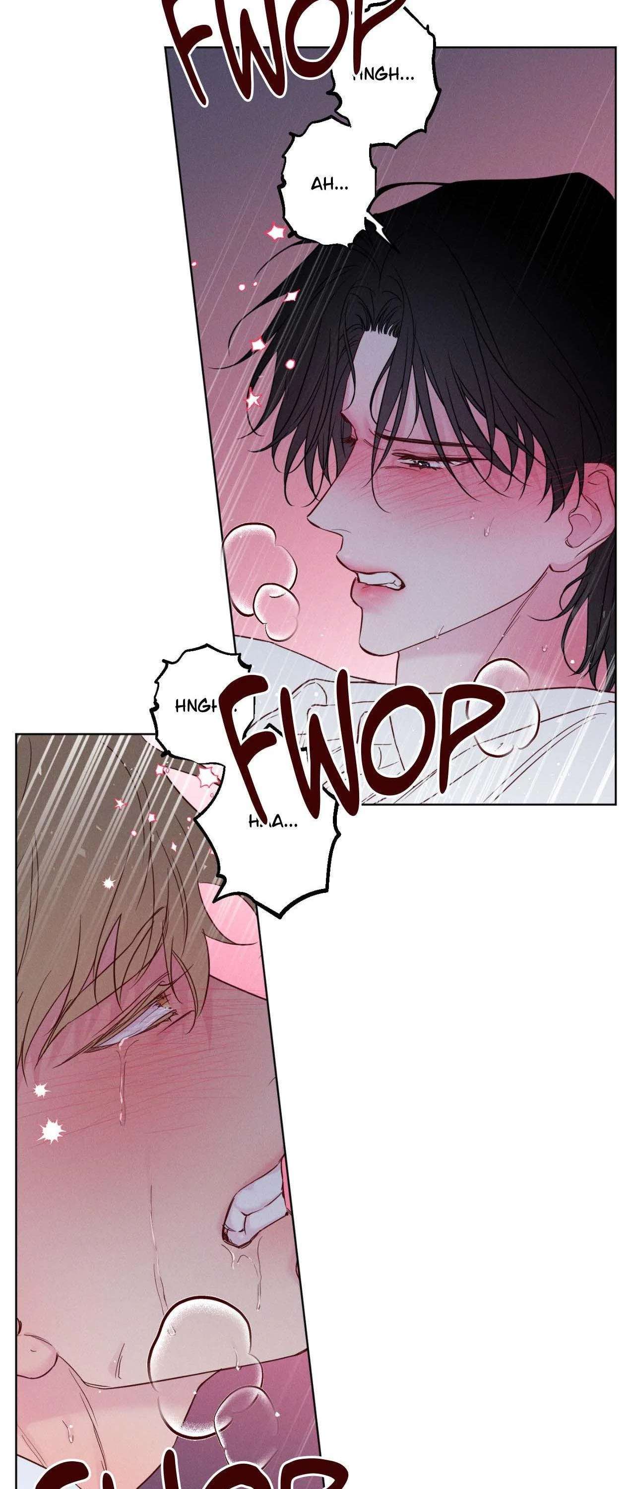 In Your Wake Chapter 45 page 51 - 