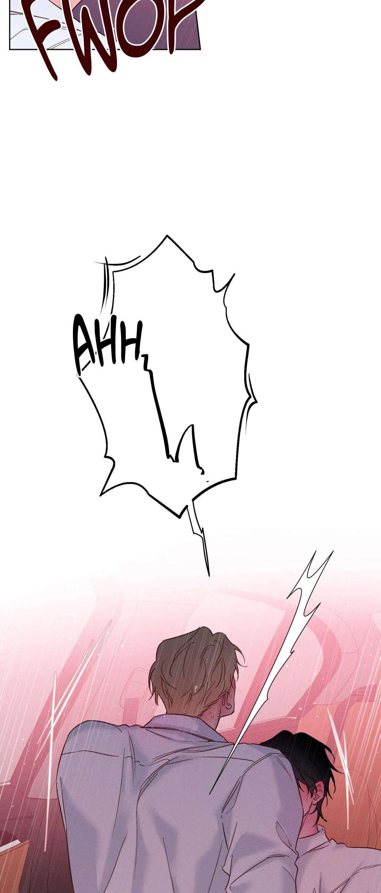 In Your Wake Chapter 45 page 52 - 