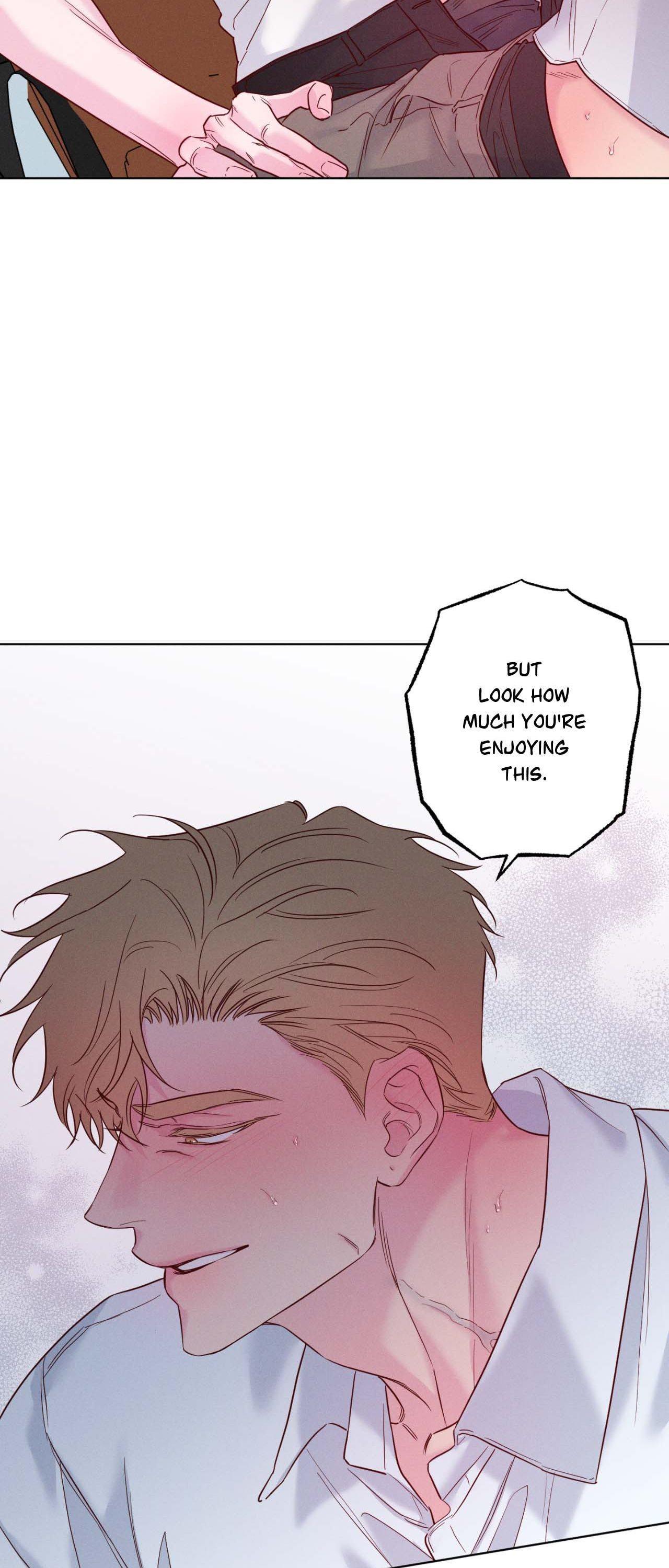 In Your Wake Chapter 45 page 7 - 