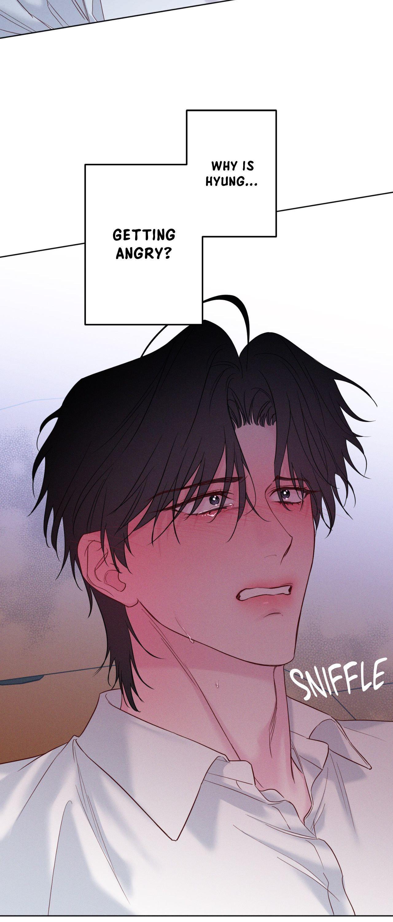 In Your Wake Chapter 45 page 8 - 