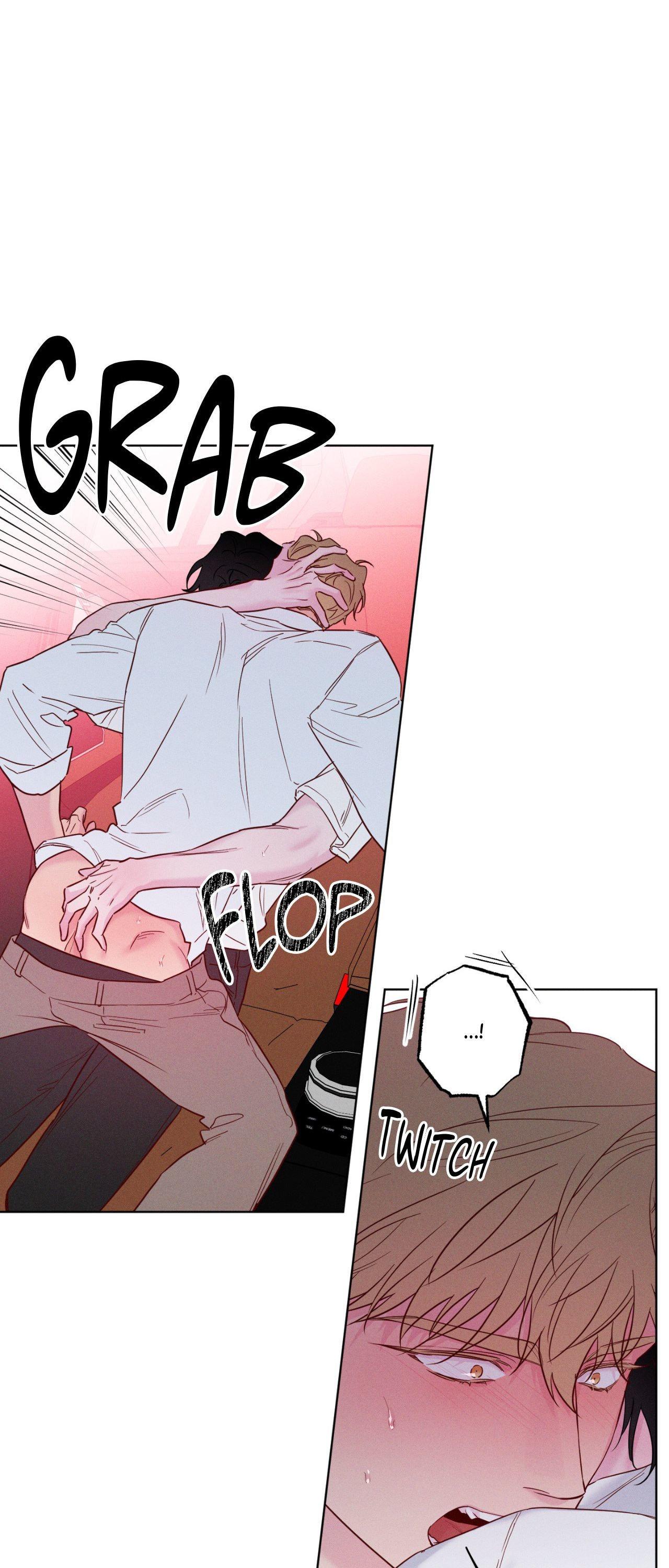 In Your Wake Chapter 45 page 9 - 