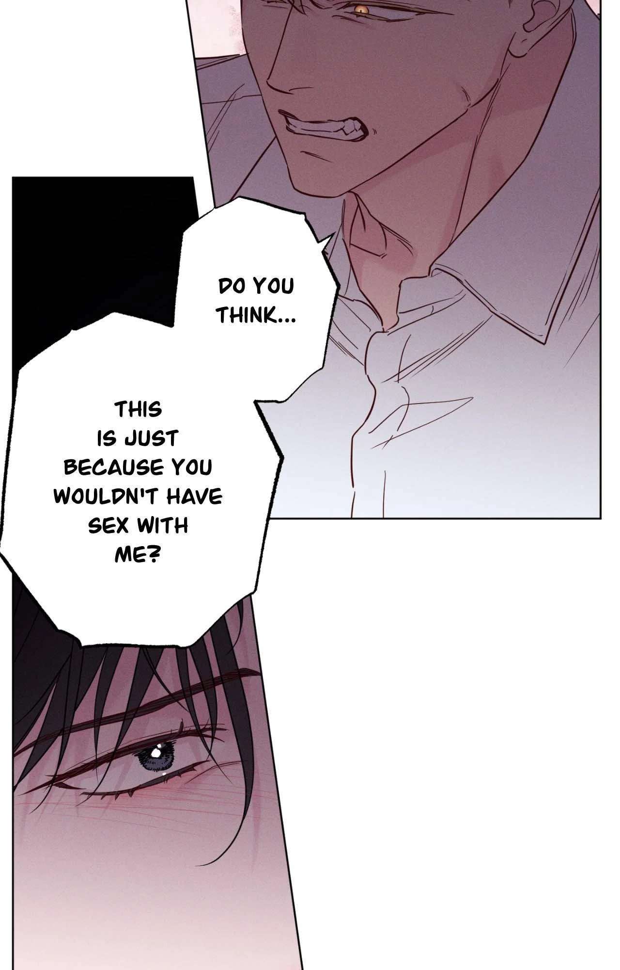 In Your Wake Chapter 46 page 11 - 