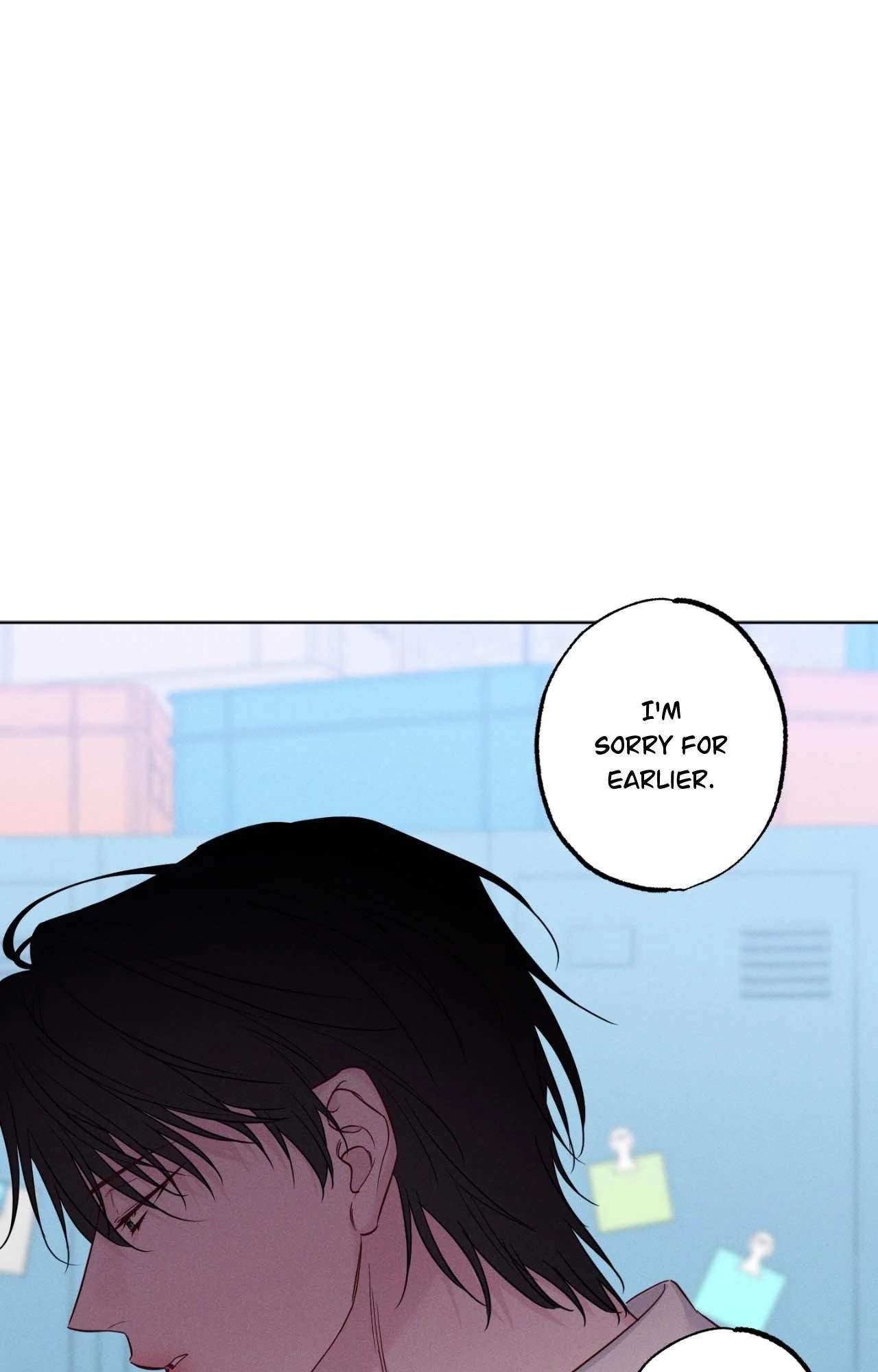 In Your Wake Chapter 46 page 101 - 