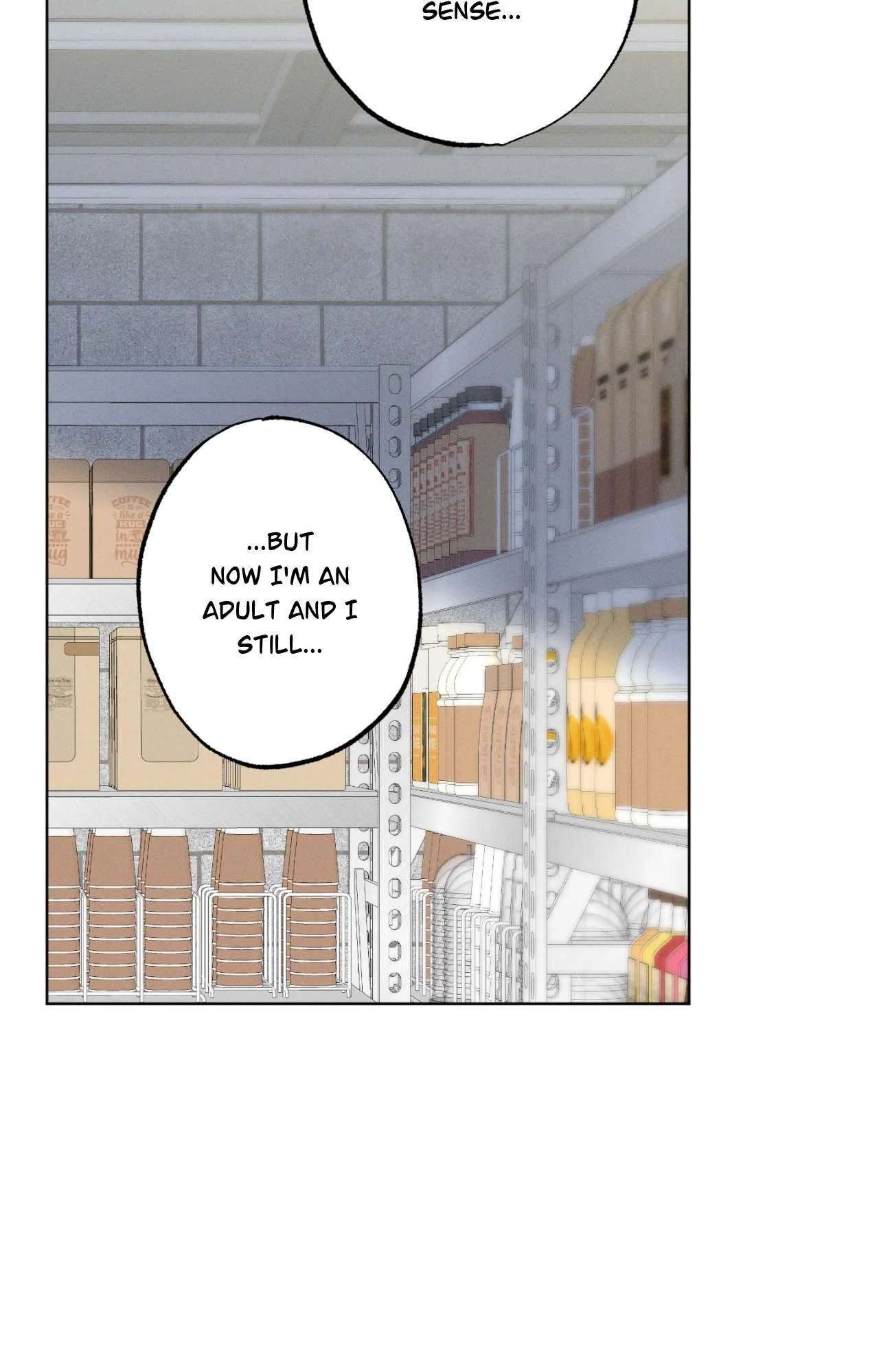 In Your Wake Chapter 46 page 103 - 