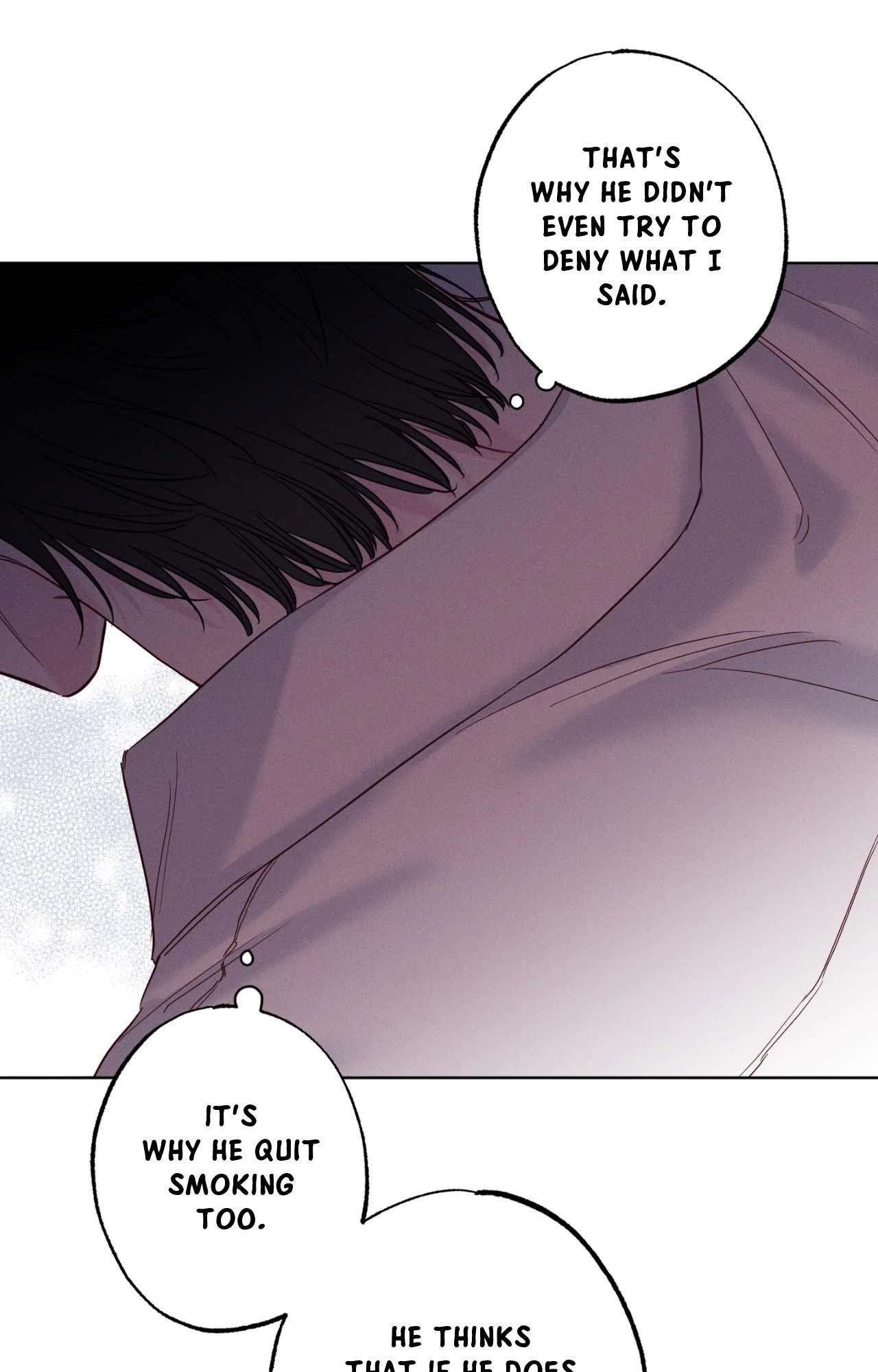 In Your Wake Chapter 46 page 107 - 